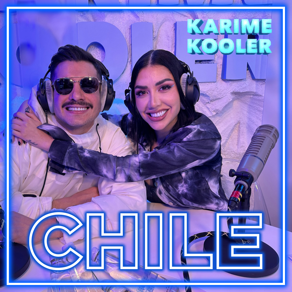 Chile: "Estuvé enamorado de la matryoshka" episode artwork