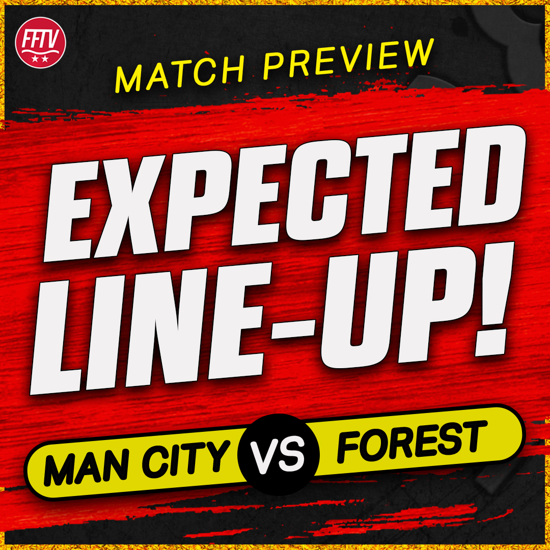 Forest Fan TV - A Nottingham Forest Podcast