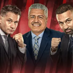 BoxingScene Today