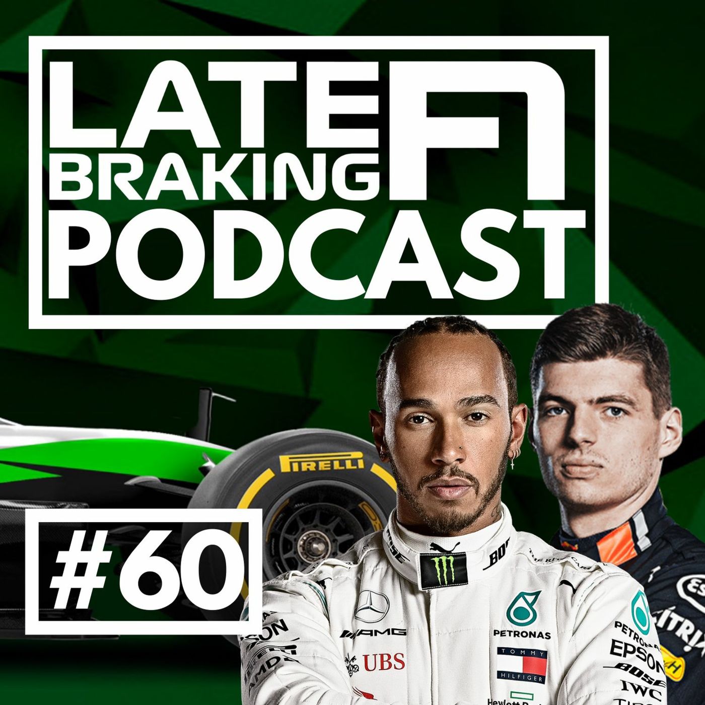 Hamilton dominates in Hungary! | 2020 Hungarian GP Review | Episode 60