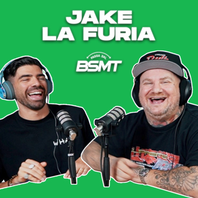 JAKE LA FURIA | La furia regna! | Passa dal BSMT _ S02E12