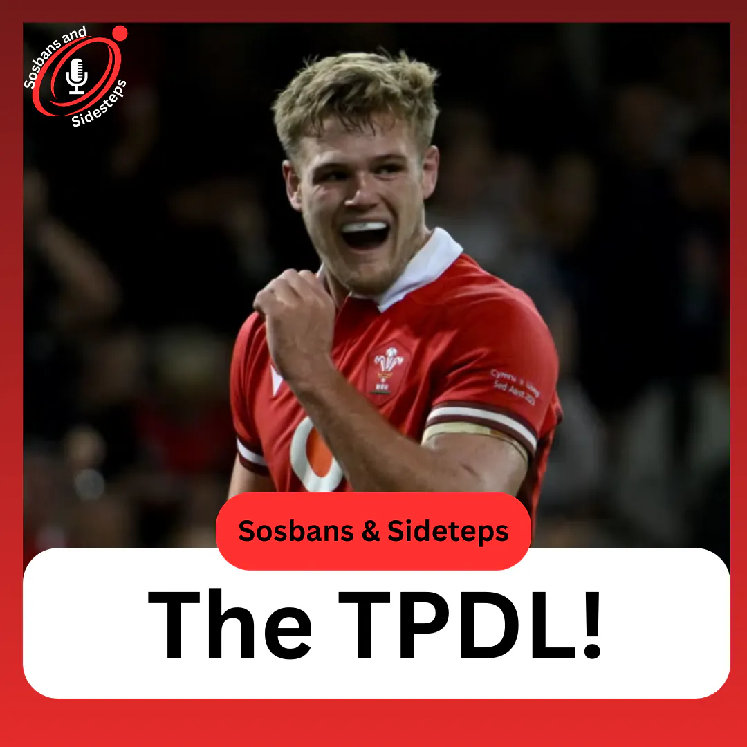 The Taine Plumtree defence league. episode artwork