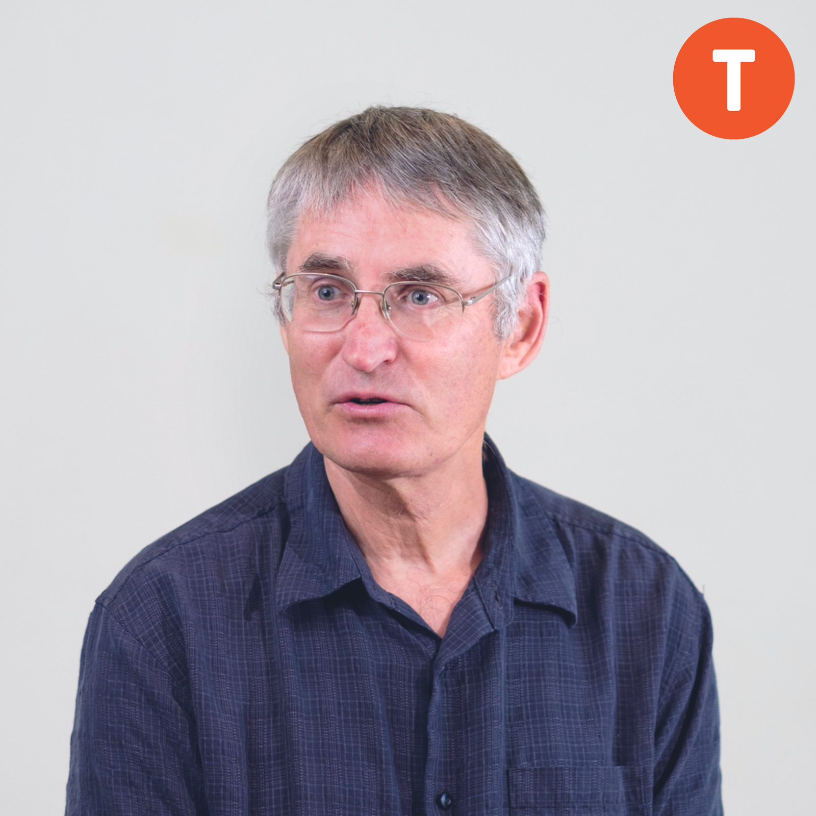 Naturalistic Buddhism with Gil Fronsdal