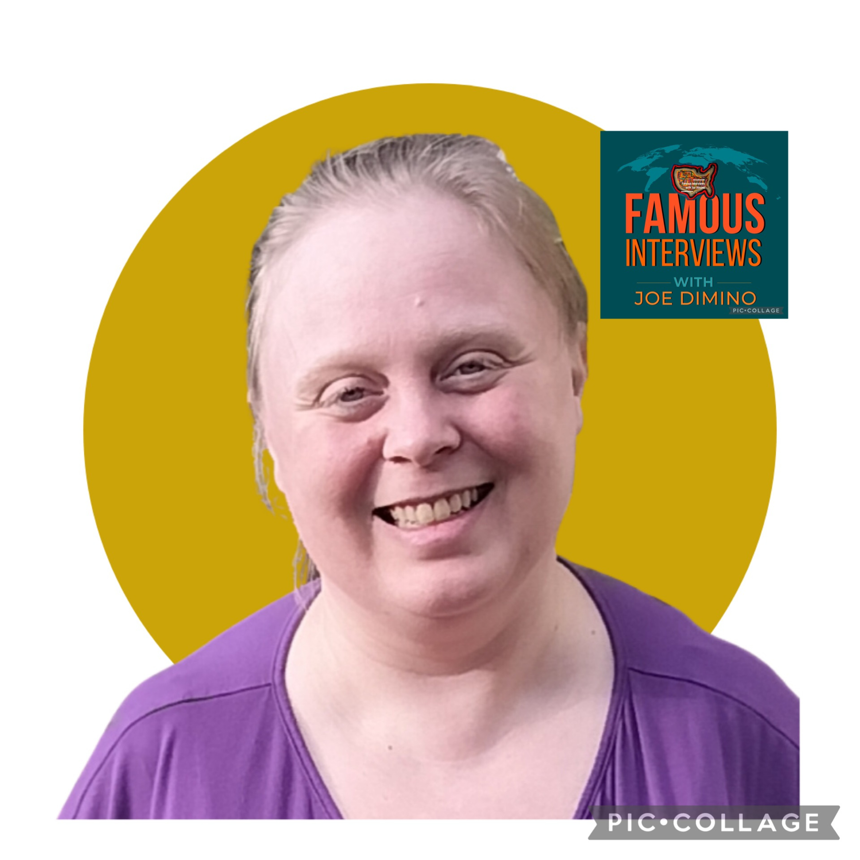 Author, Wife, Mother & A Guide To Stop Smoking Jessi Hartnett episode artwork