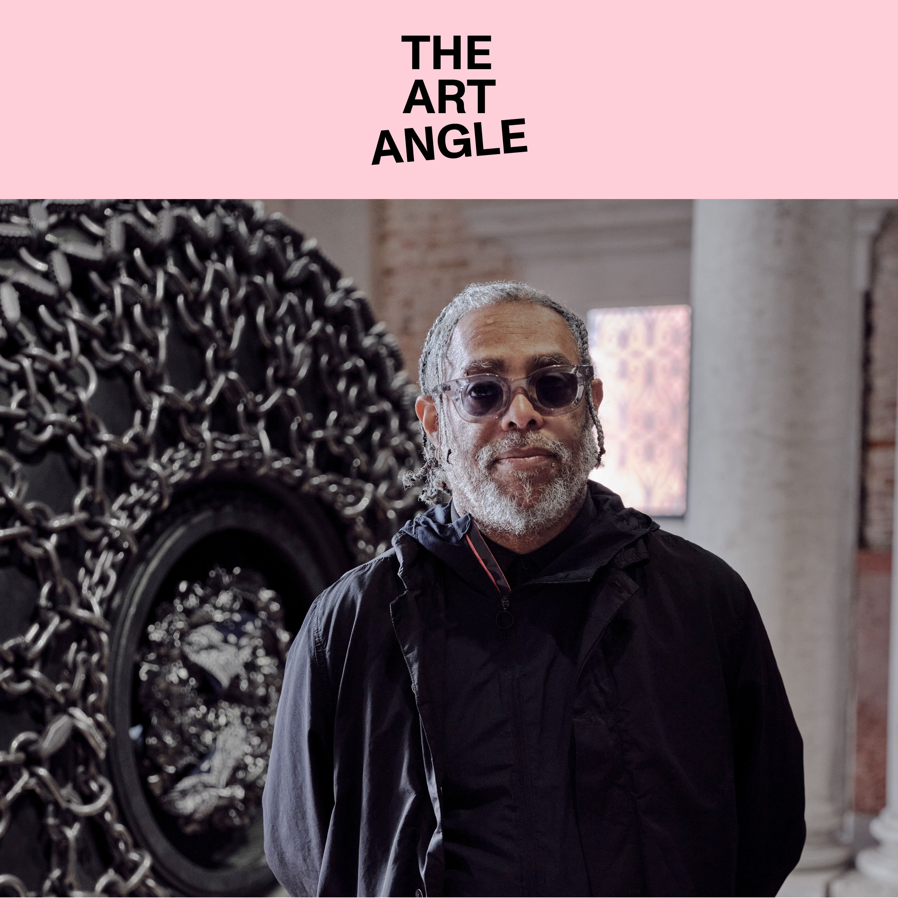 Arthur Jafa's Radical Theory of Readymade Art