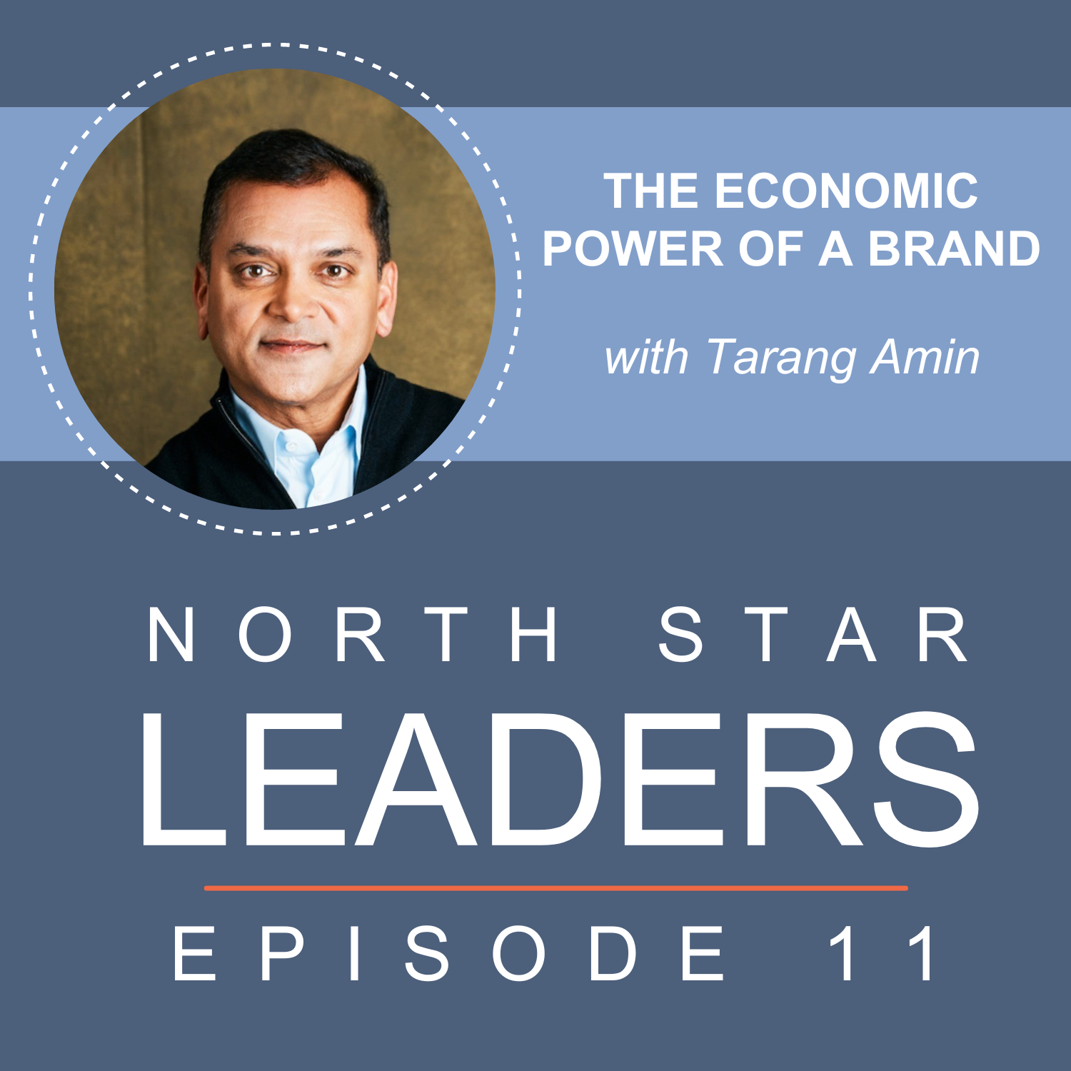 The Economic Power of a Brand with Tarang Amin