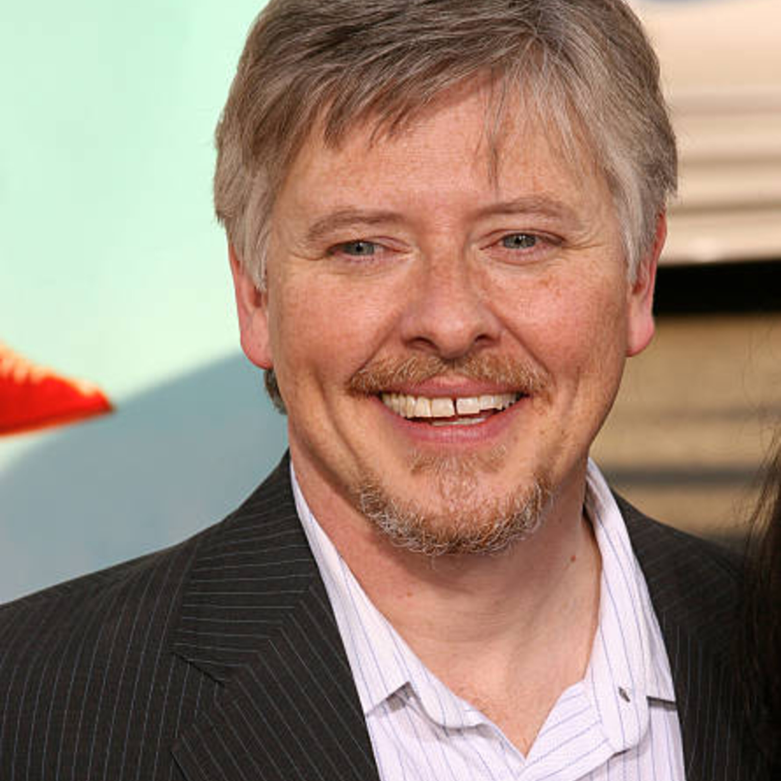 NewsRadio Edition with guest Dave Foley