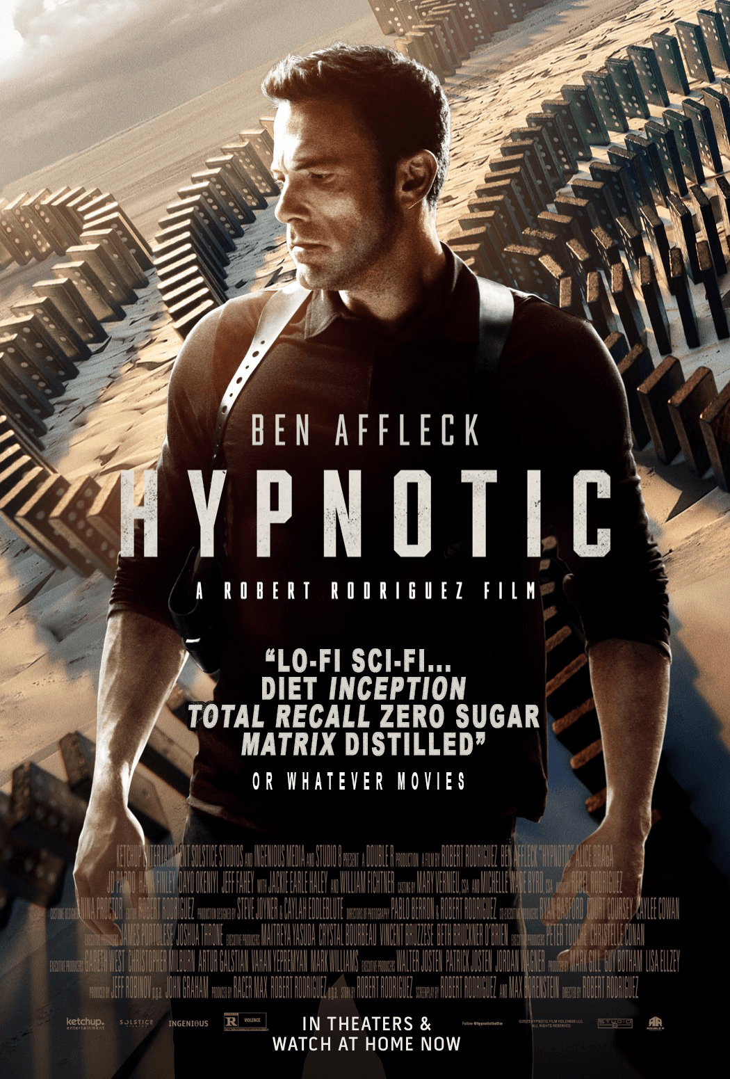 HYPNOTIC | Or Whatever Movies | Episode 197 episode artwork
