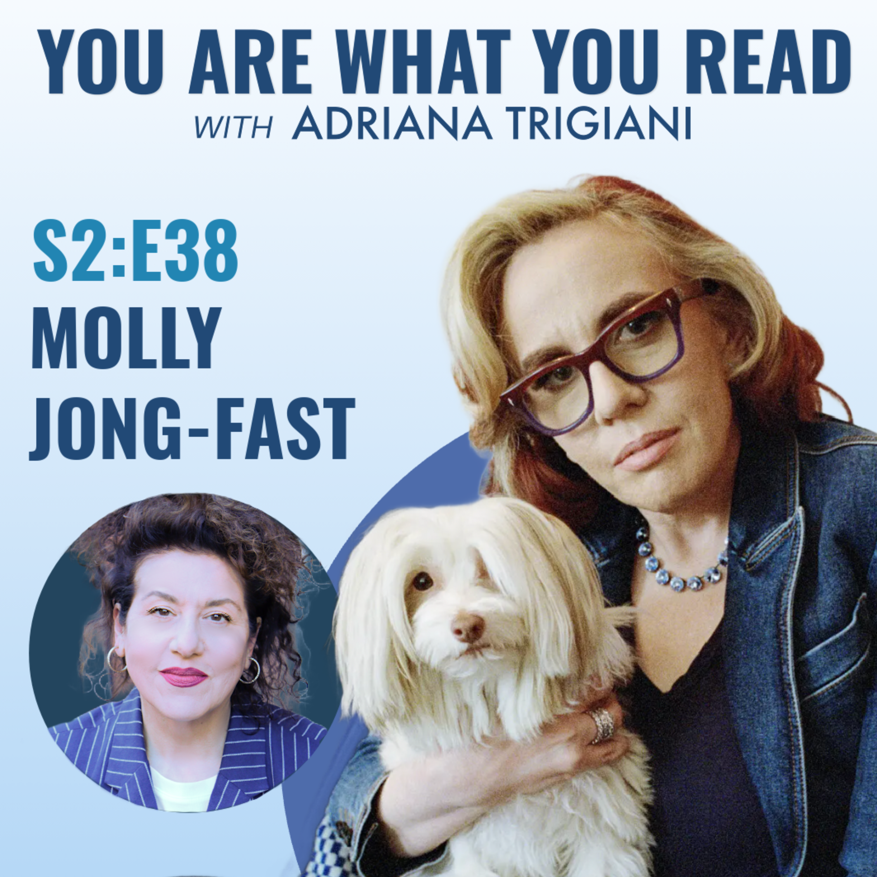 Molly Jong-Fast, "How to Lose Your Mother"