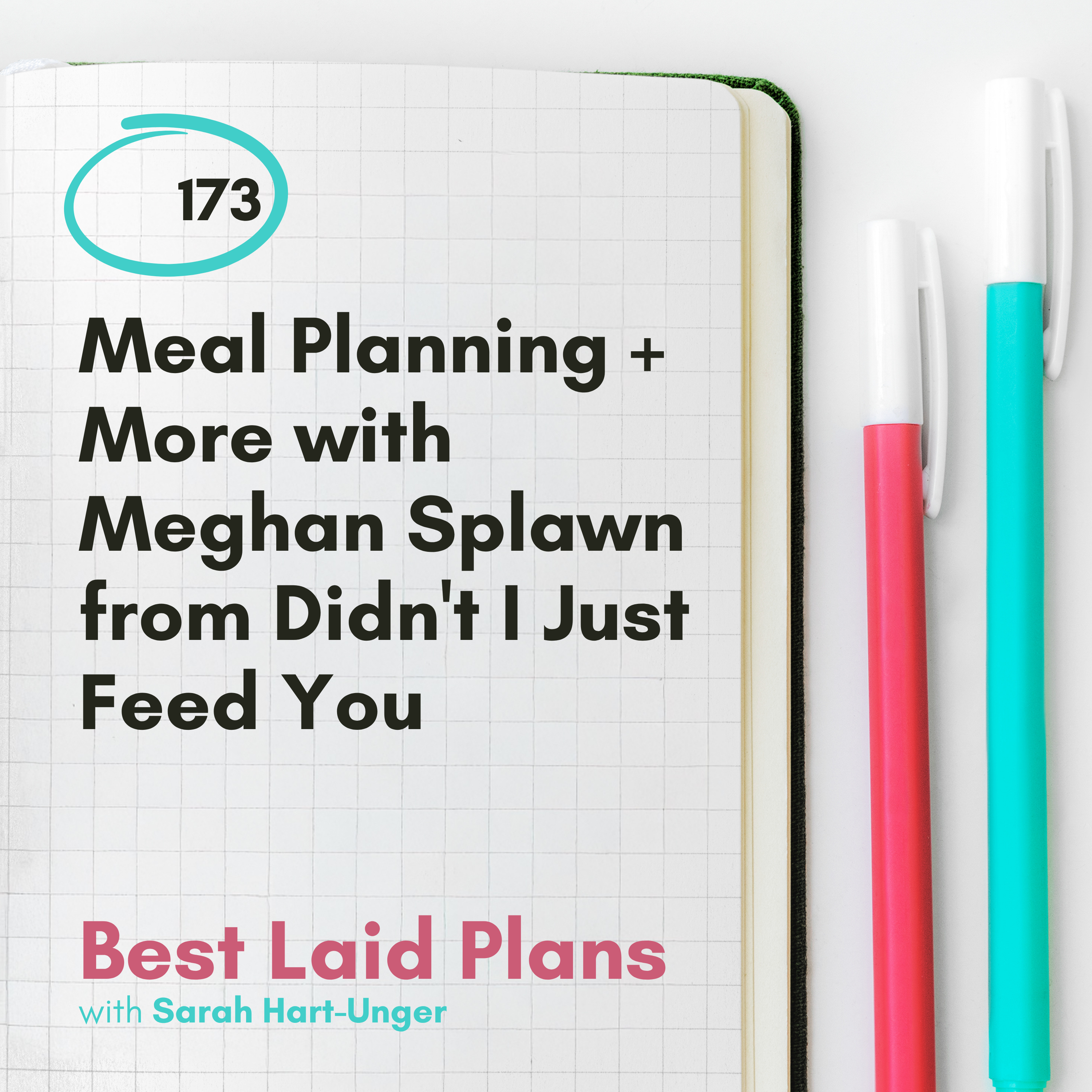 Best Laid Plans