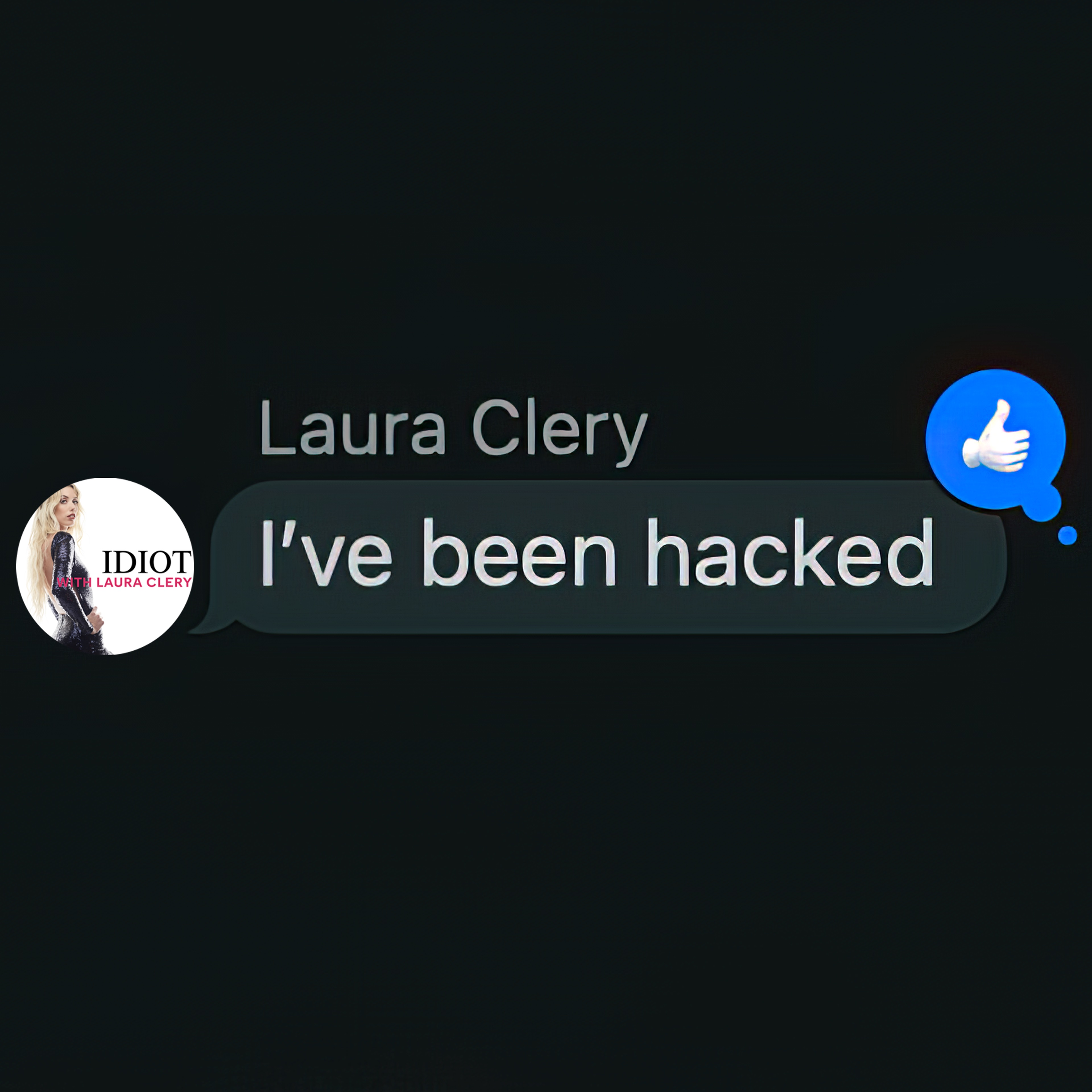 I've Been Hacked