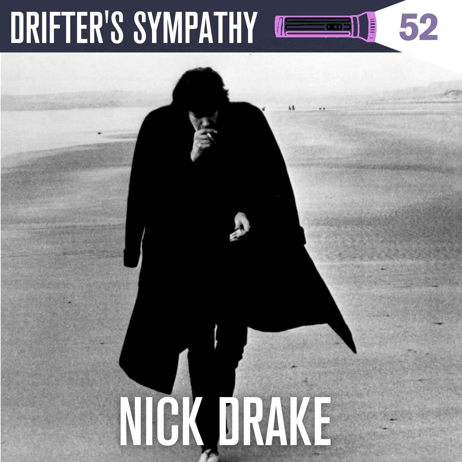 NICK DRAKE NICK DRAKE