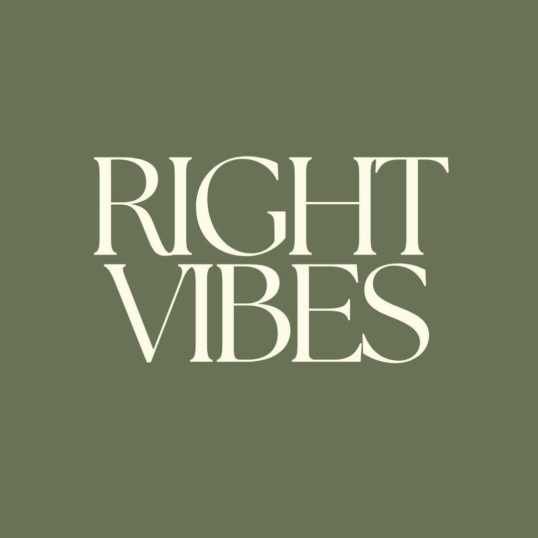 Right Vibes with Liv Layne