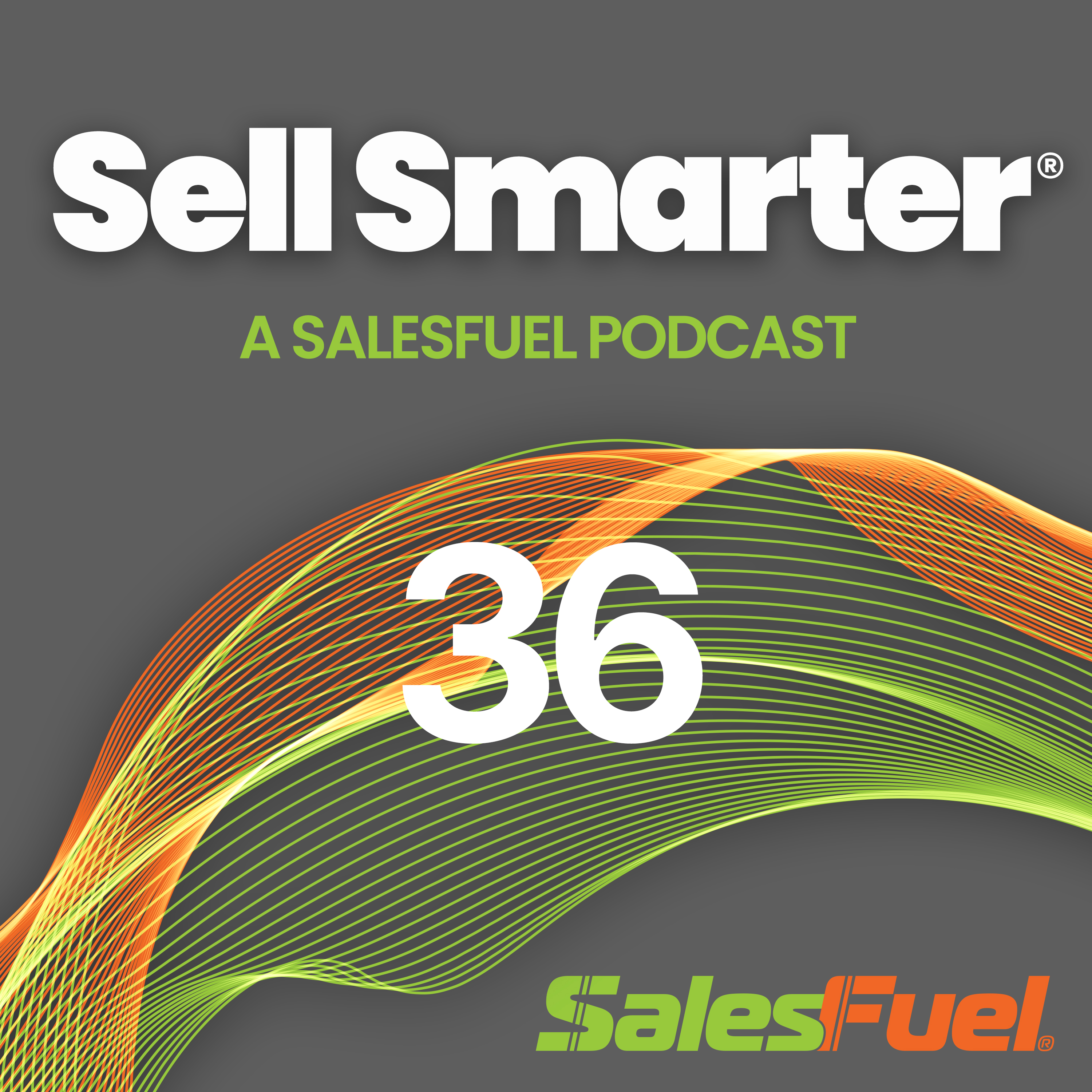 Sell Smarter® from SalesFuel