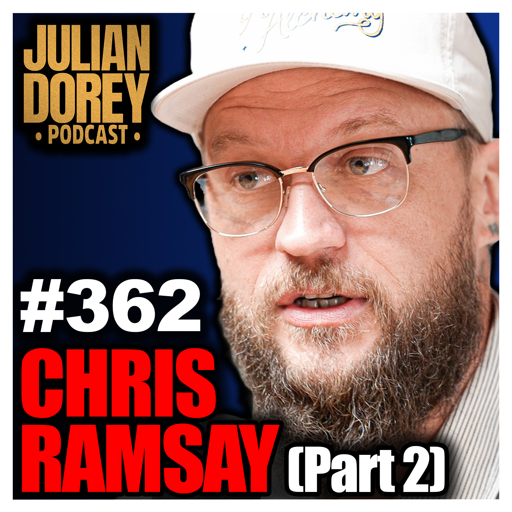 #362 - Area 52 on Bob Lazar, David Grusch, DARPA & Underwater Anomalies | Chris Ramsay