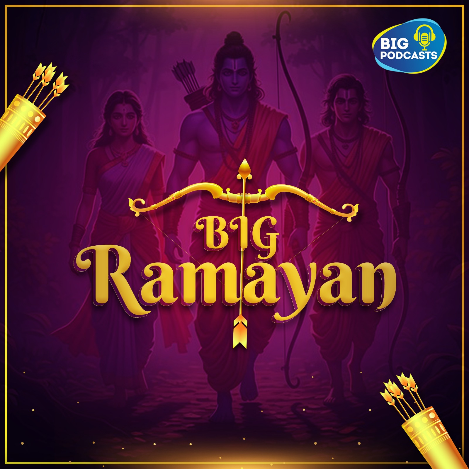 Big  Ramayan