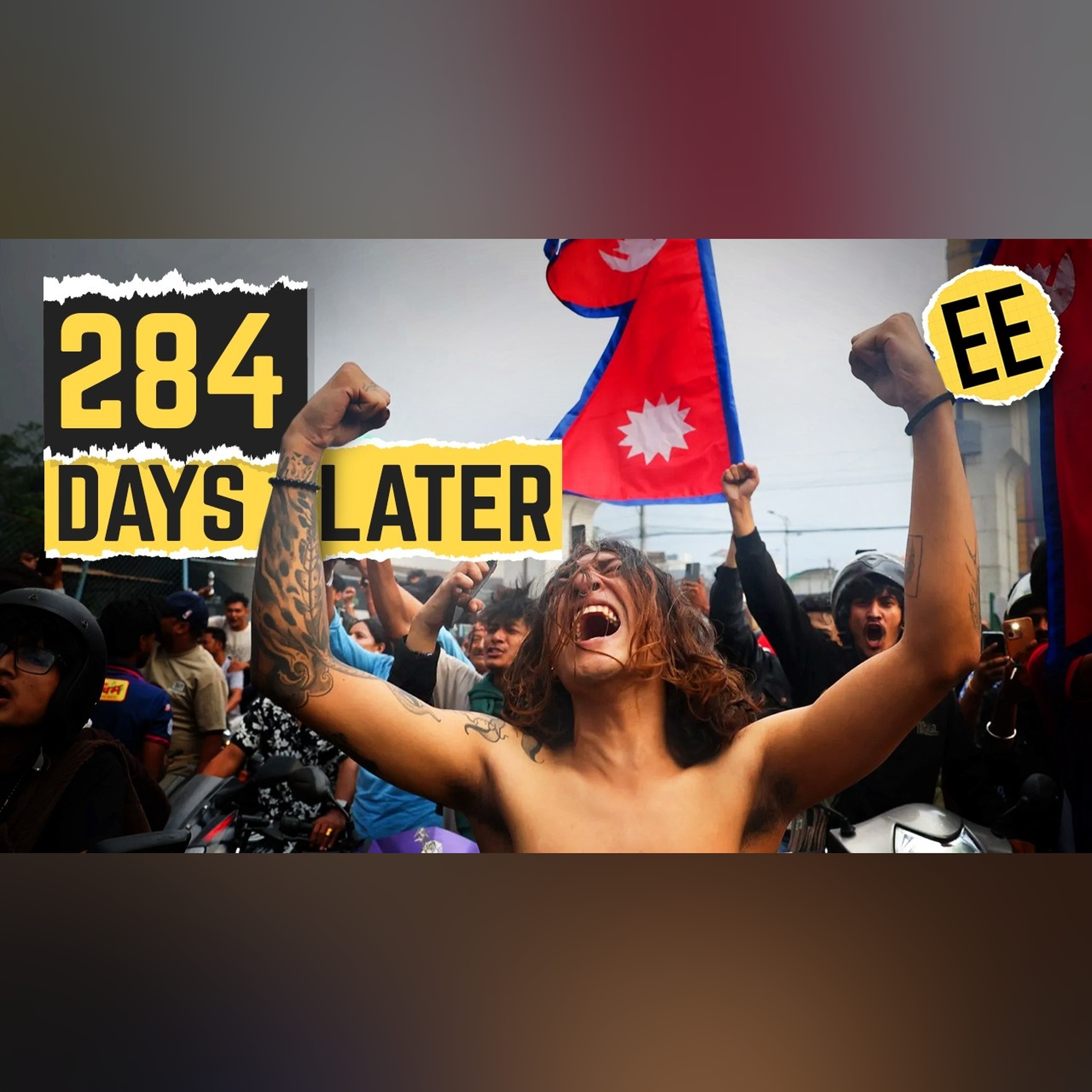 How Has Nepal Been Going?