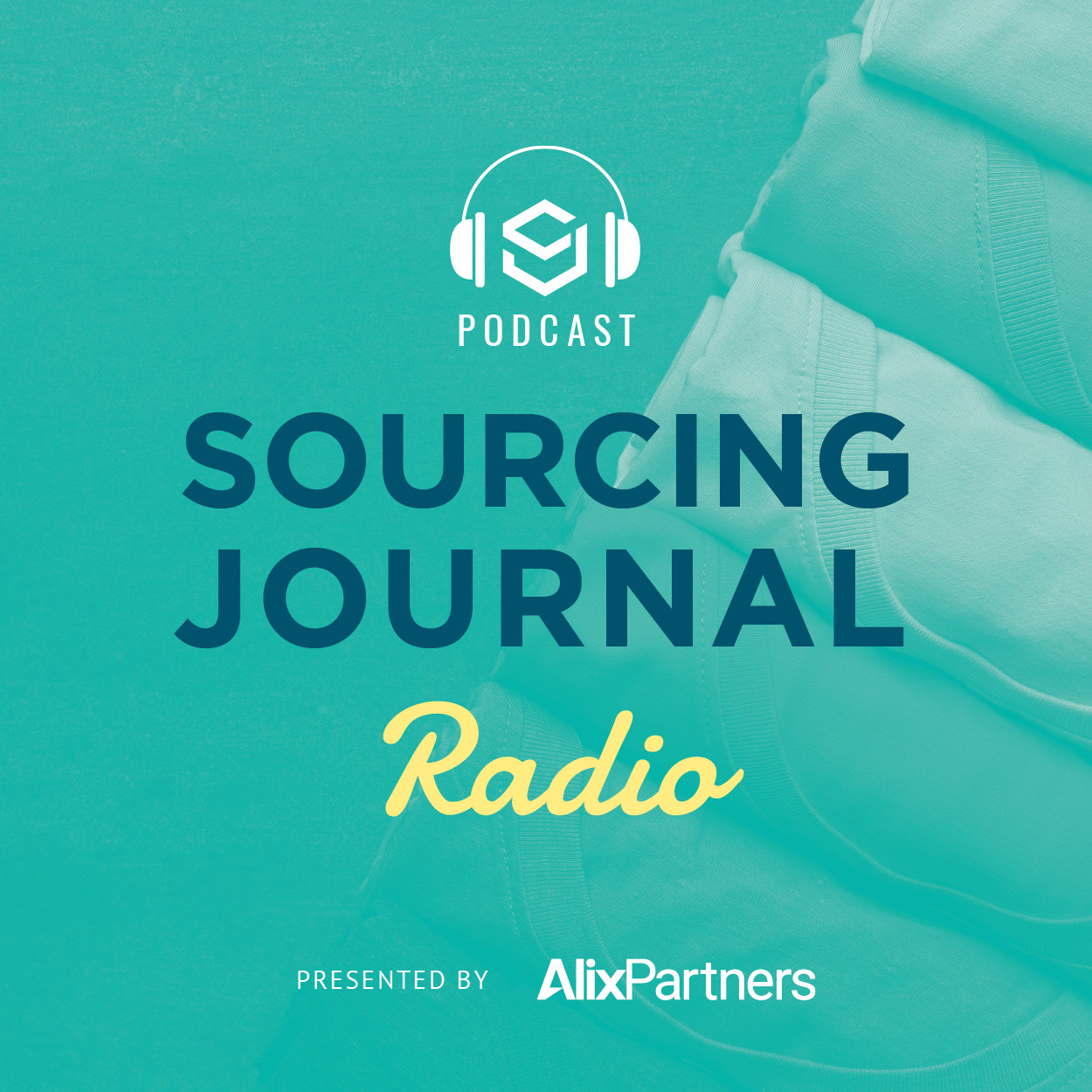 Sourcing Journal Radio