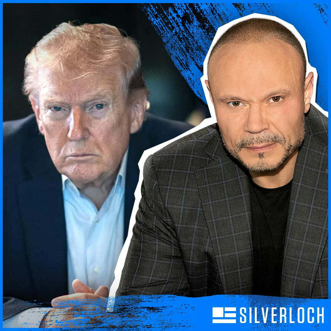 Why Now? (Ep. 2464) Why Now? (Ep. 2464)