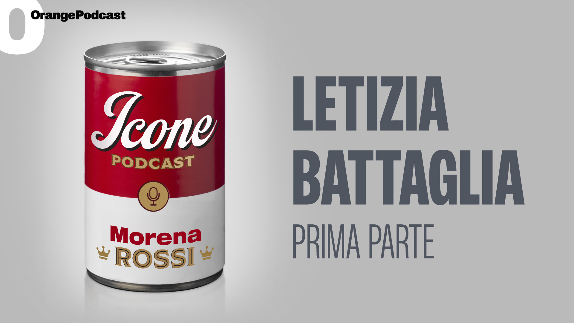 Letizia Battaglia - Prima parte