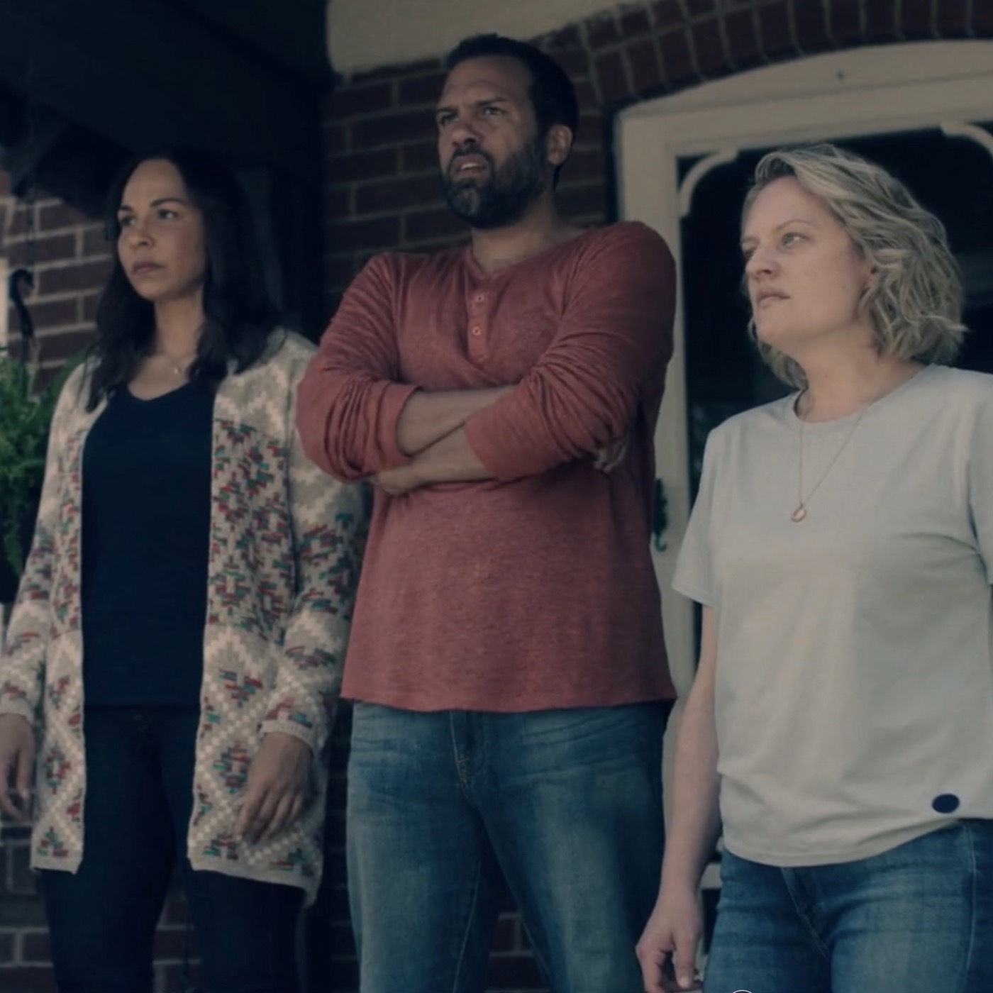 "Motherland" (Handmaid's Tale S5E8) episode artwork