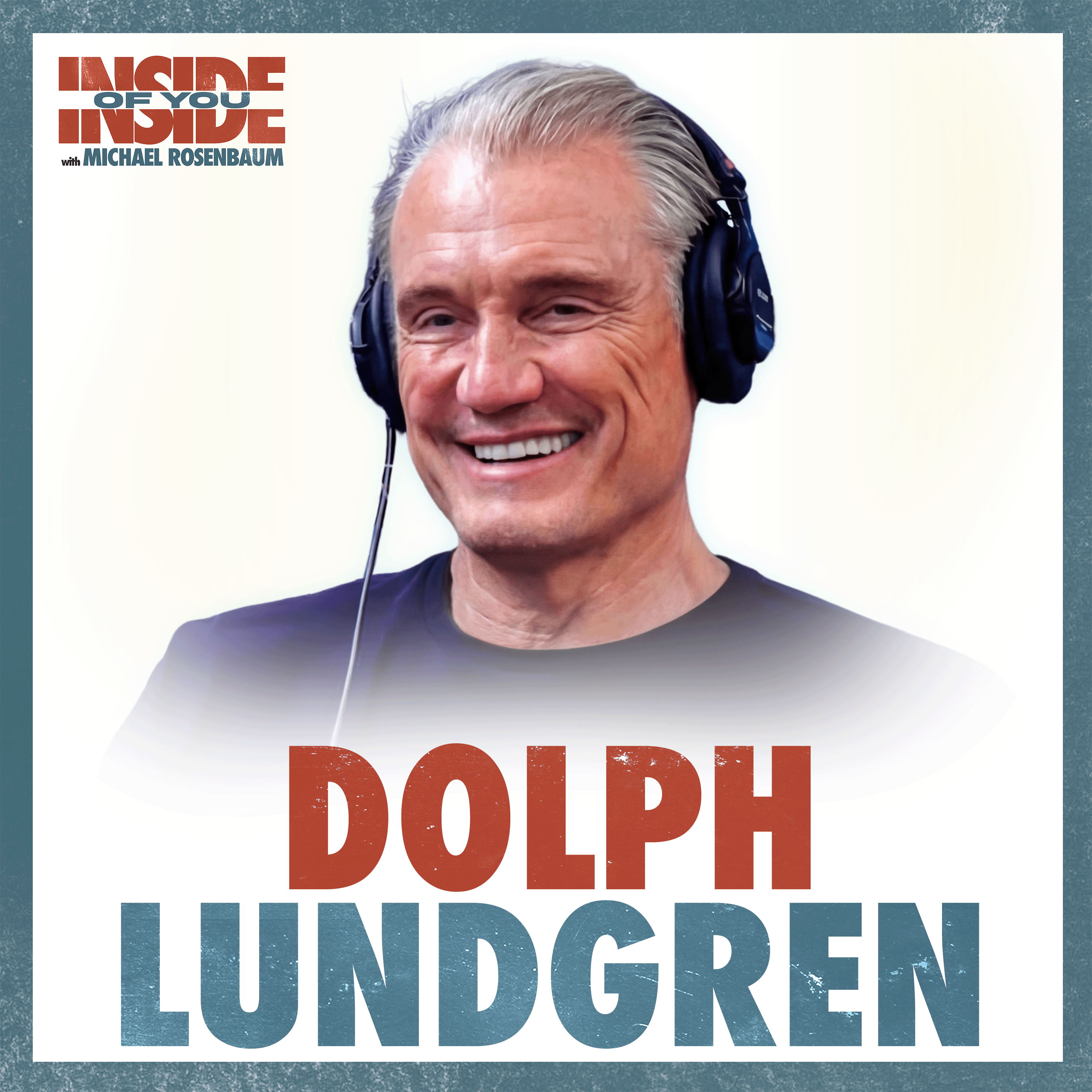 DOLPH LUNDGREN: From Rocky IV to a Secret Cancer Battle No One Knew About