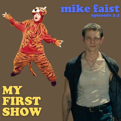 S3/Ep2: Mike Faist