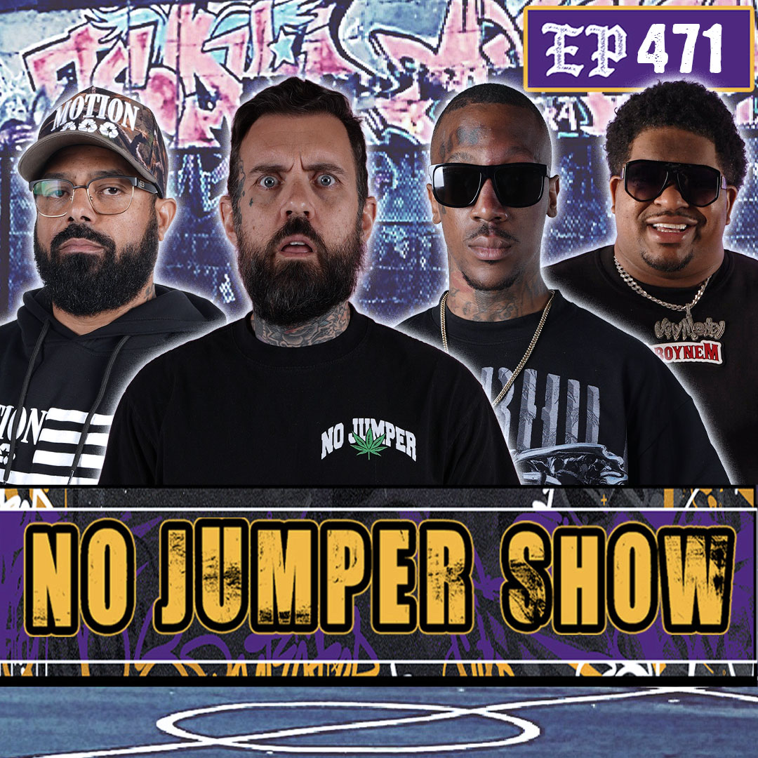 Is Durk Telling?! Game Removes Drake from Album, Trap Lore PRESSED & More episode artwork