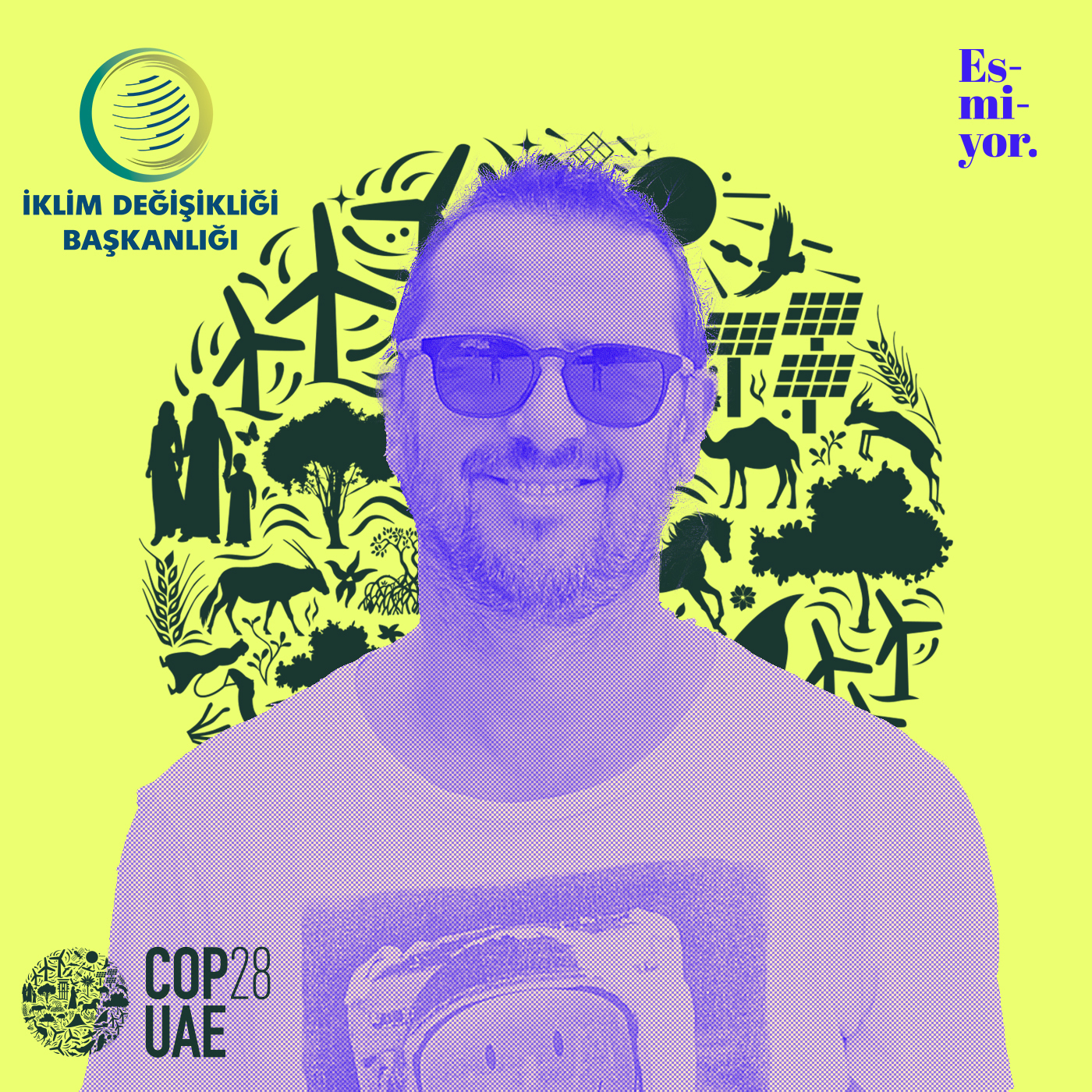 Konuk: Sertaç Doğanay