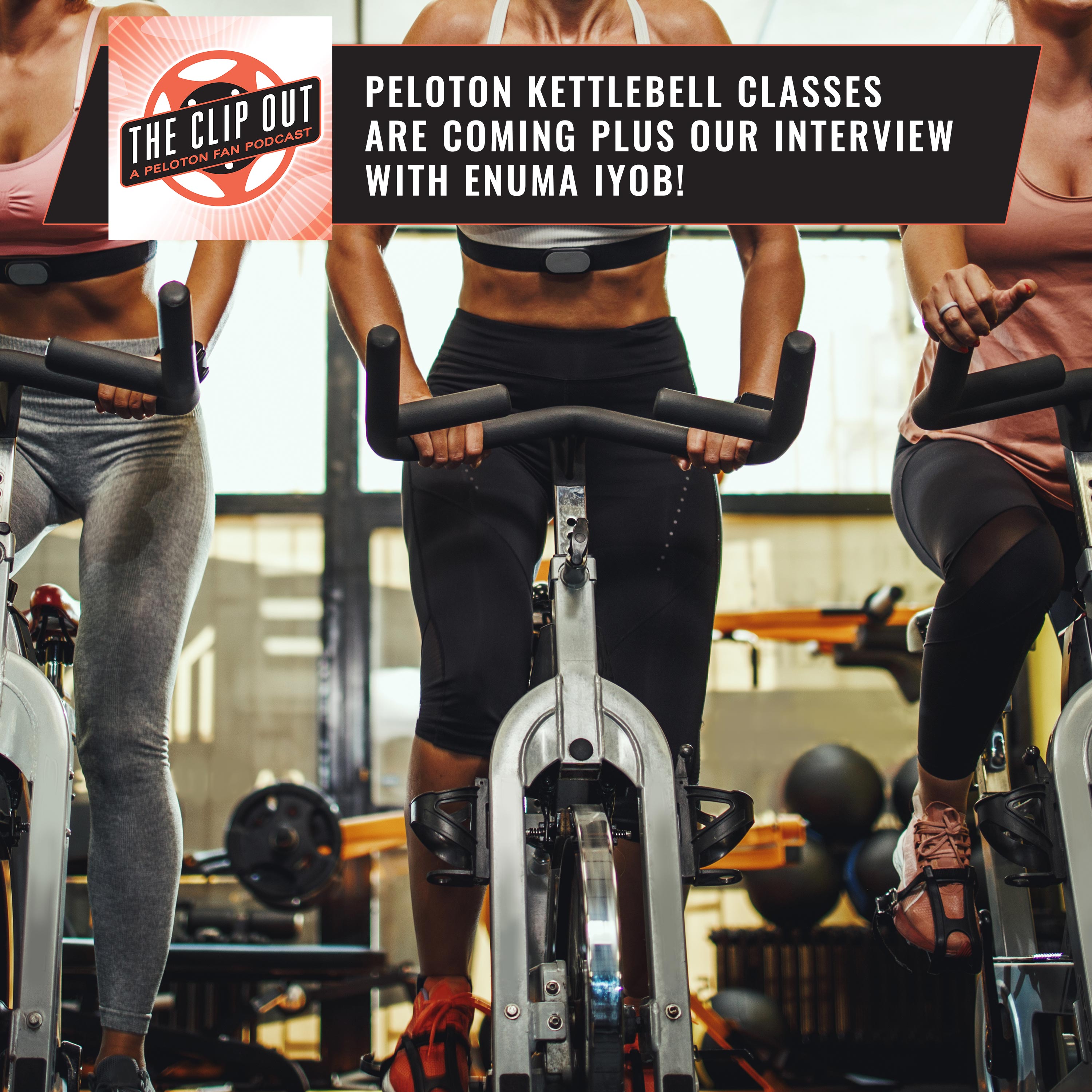 The Clip Out - Peloton Fitness News
