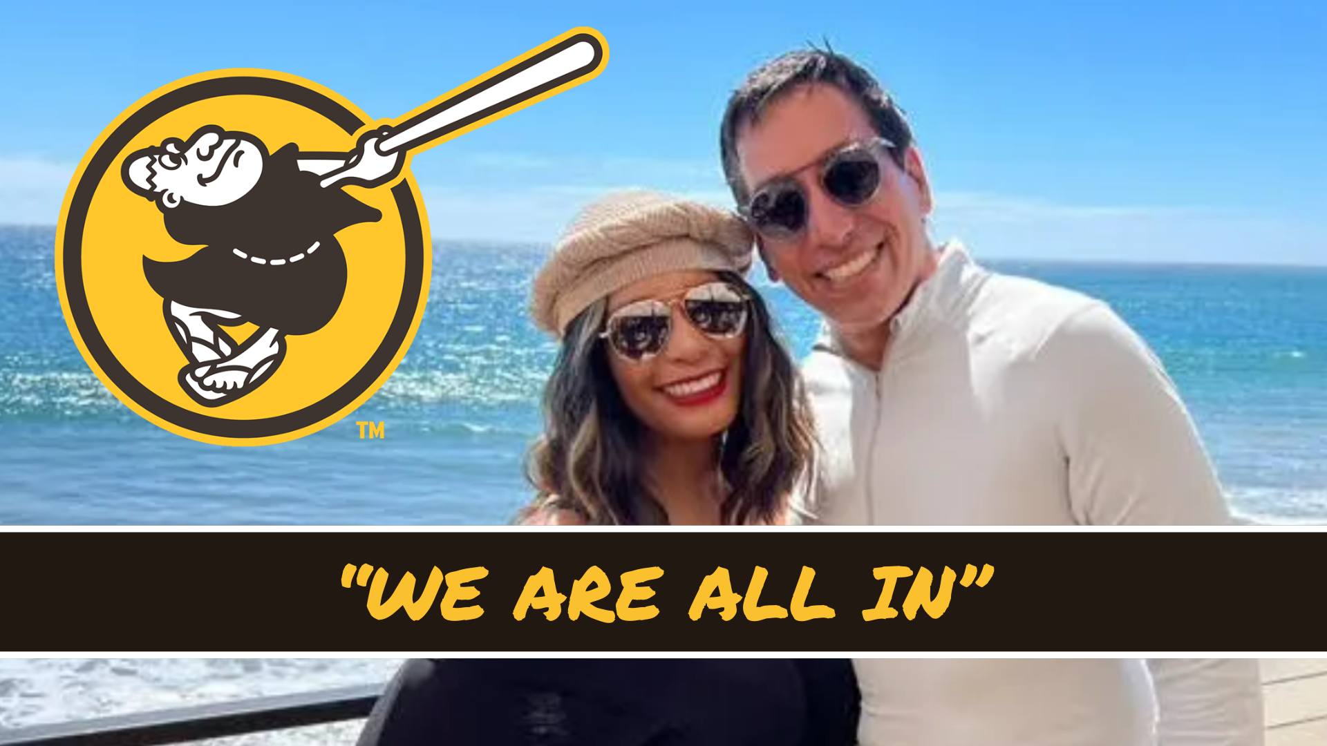 Are Padres new owners committed? We'll find out episode artwork