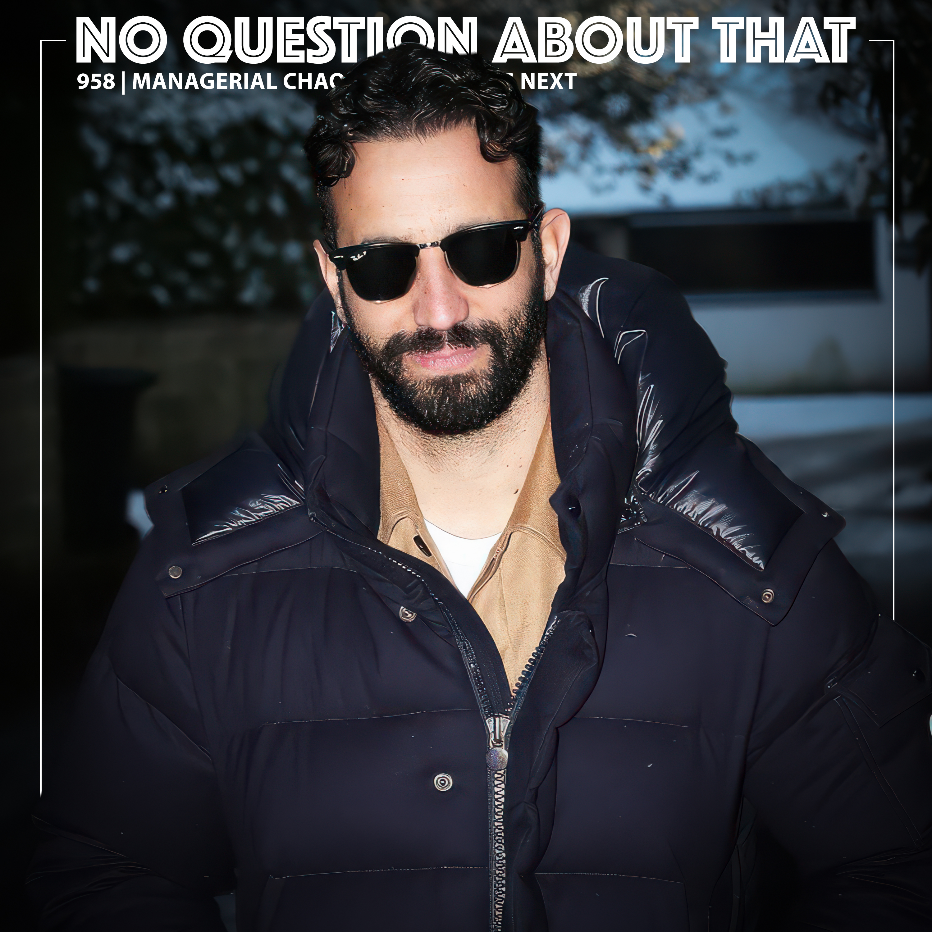 Amorim Sacking: What Comes Next?