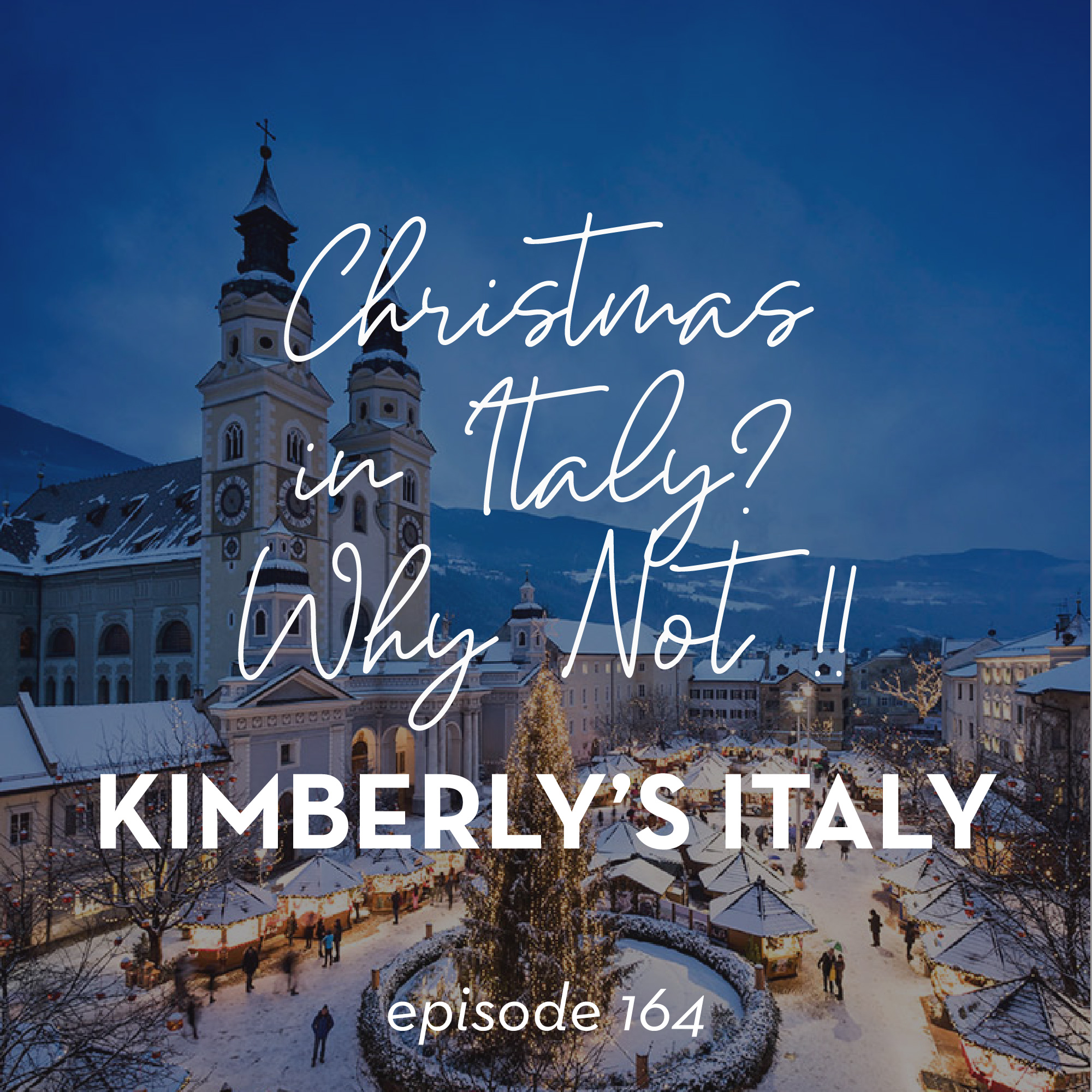 Kimberly\'s Italy Travel