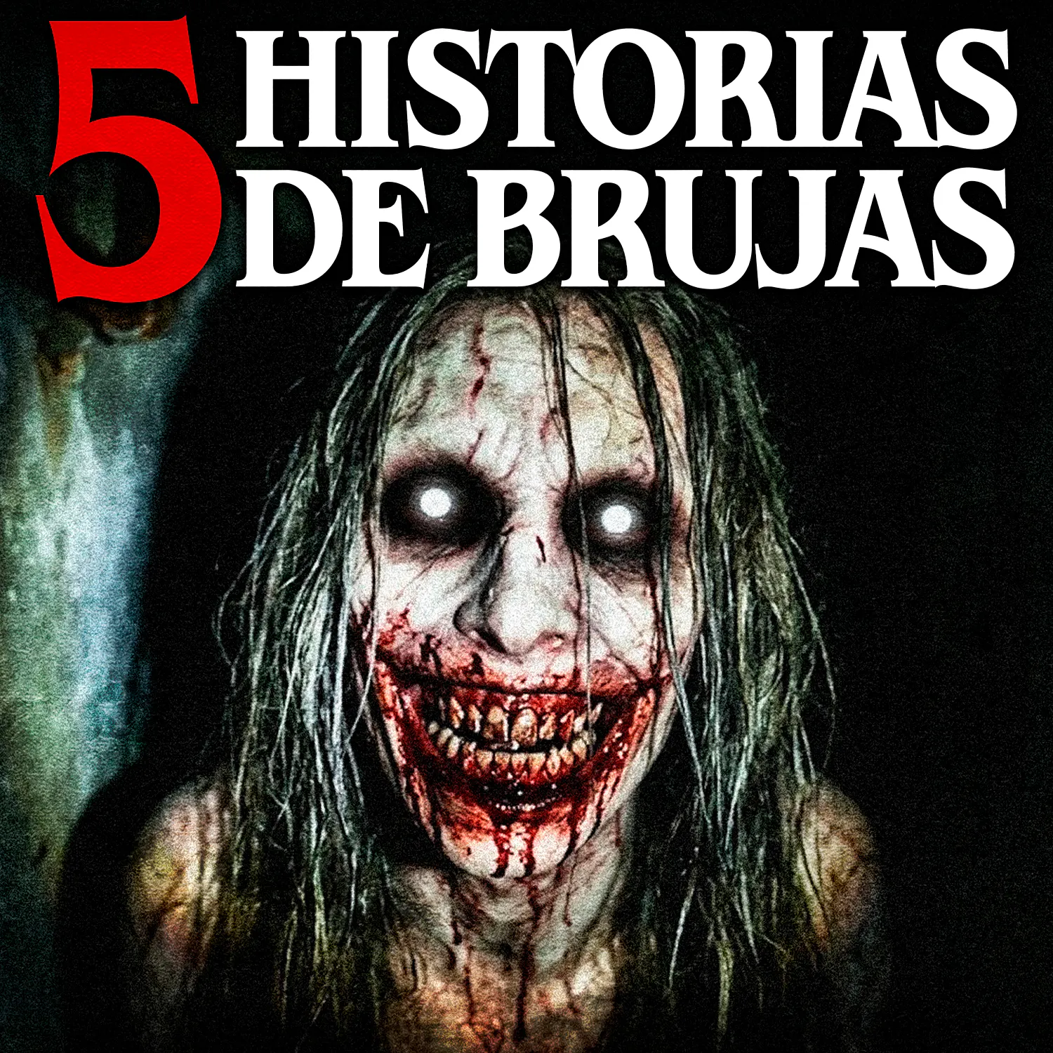 5 Historias paranormales sobre brujas