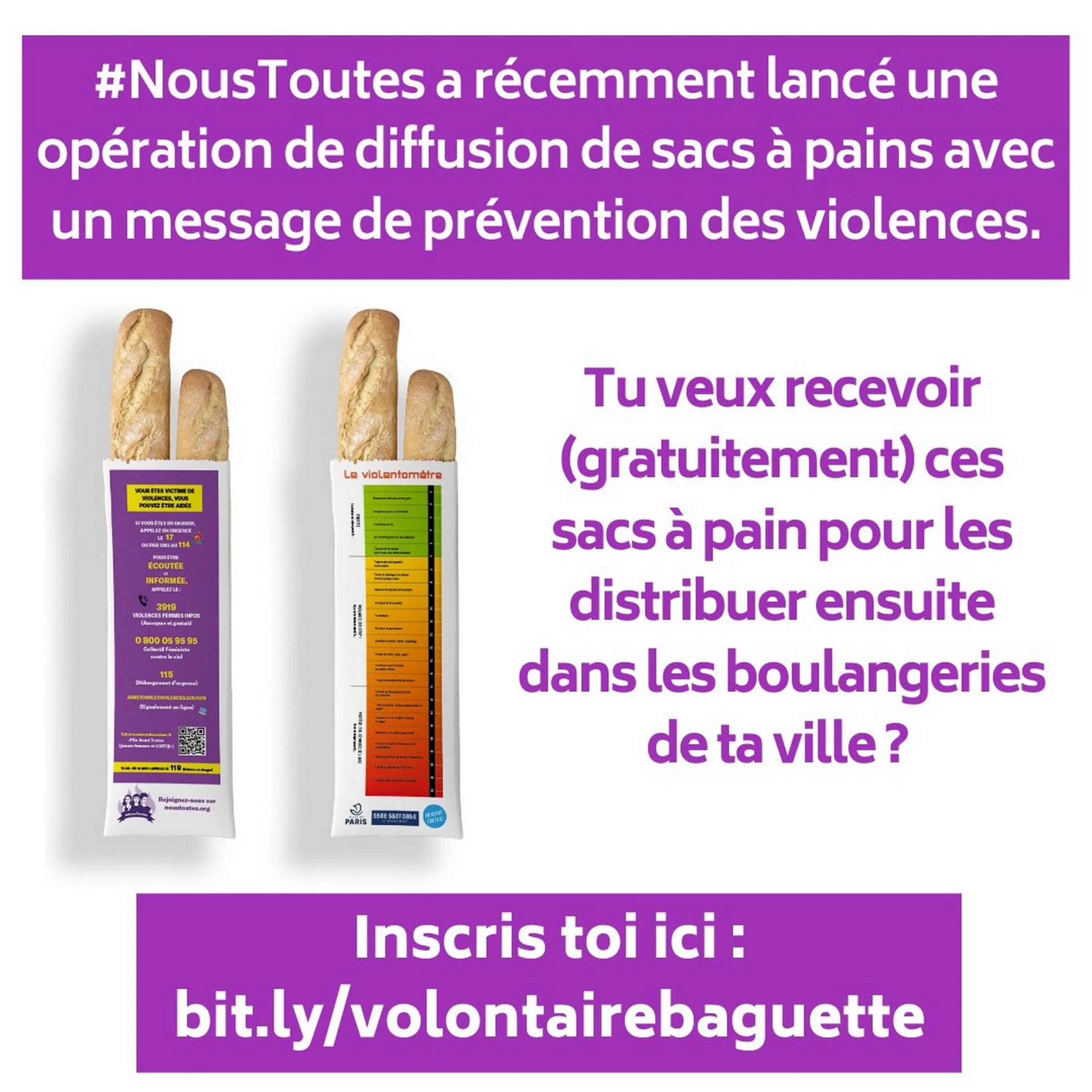 Qu’est-ce qu’un violentomètre ?
