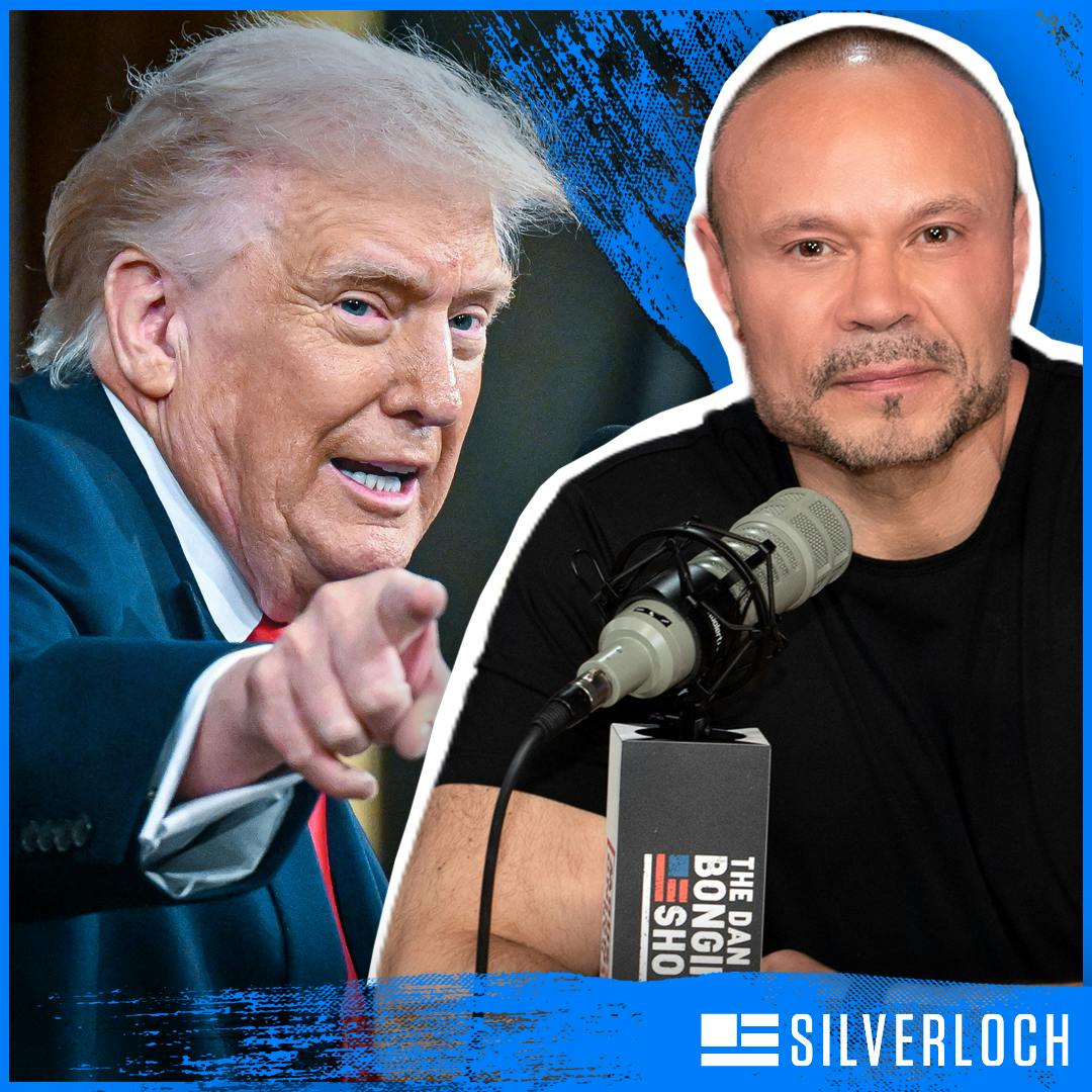 SHOCKING POLL has Dems Scrambling (Ep. 2469) podcast