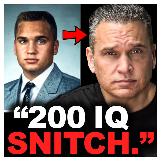 Julian Dorey Podcast