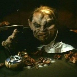 Hard Rock Zombies (1985)