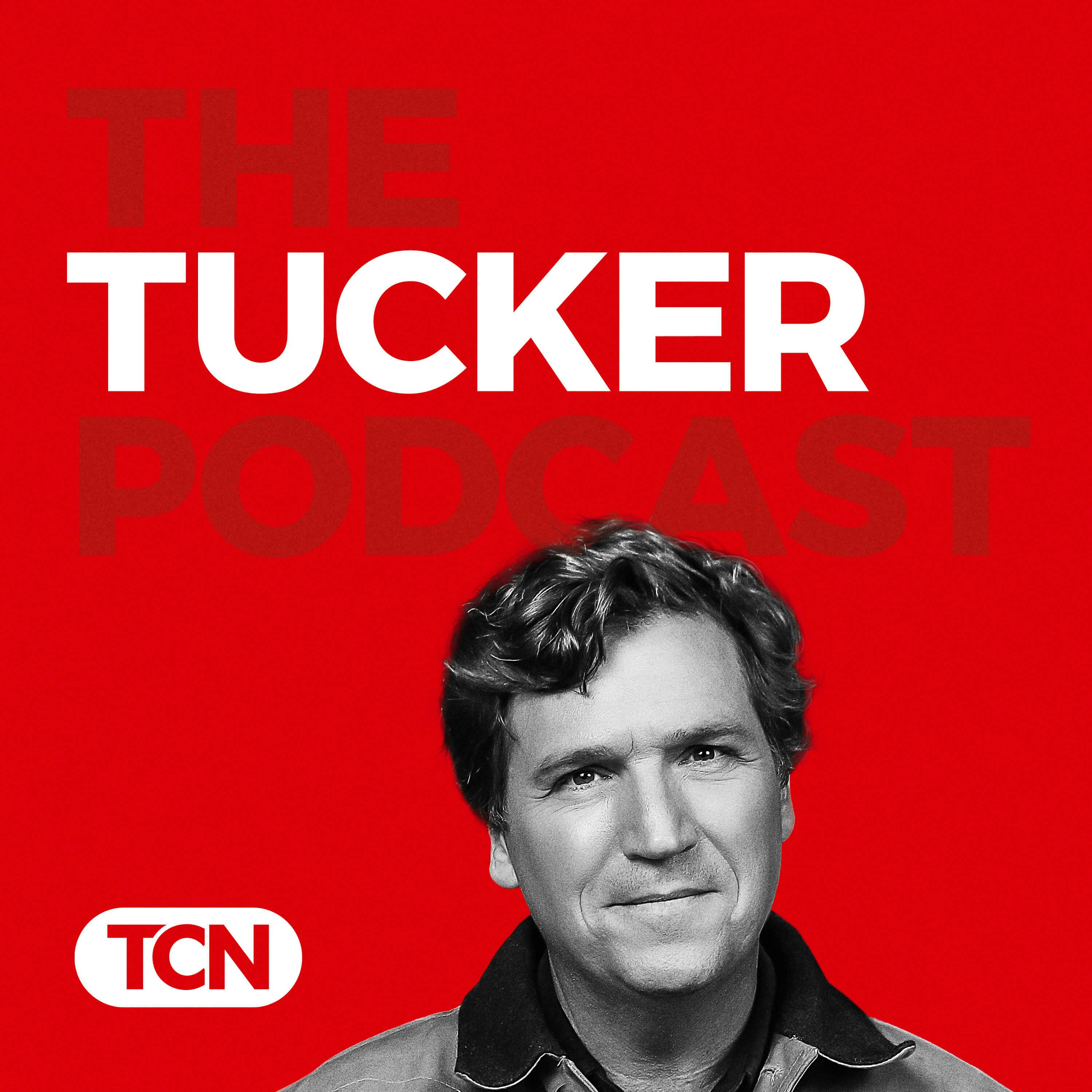Gina Carano by Tucker Carlson Network