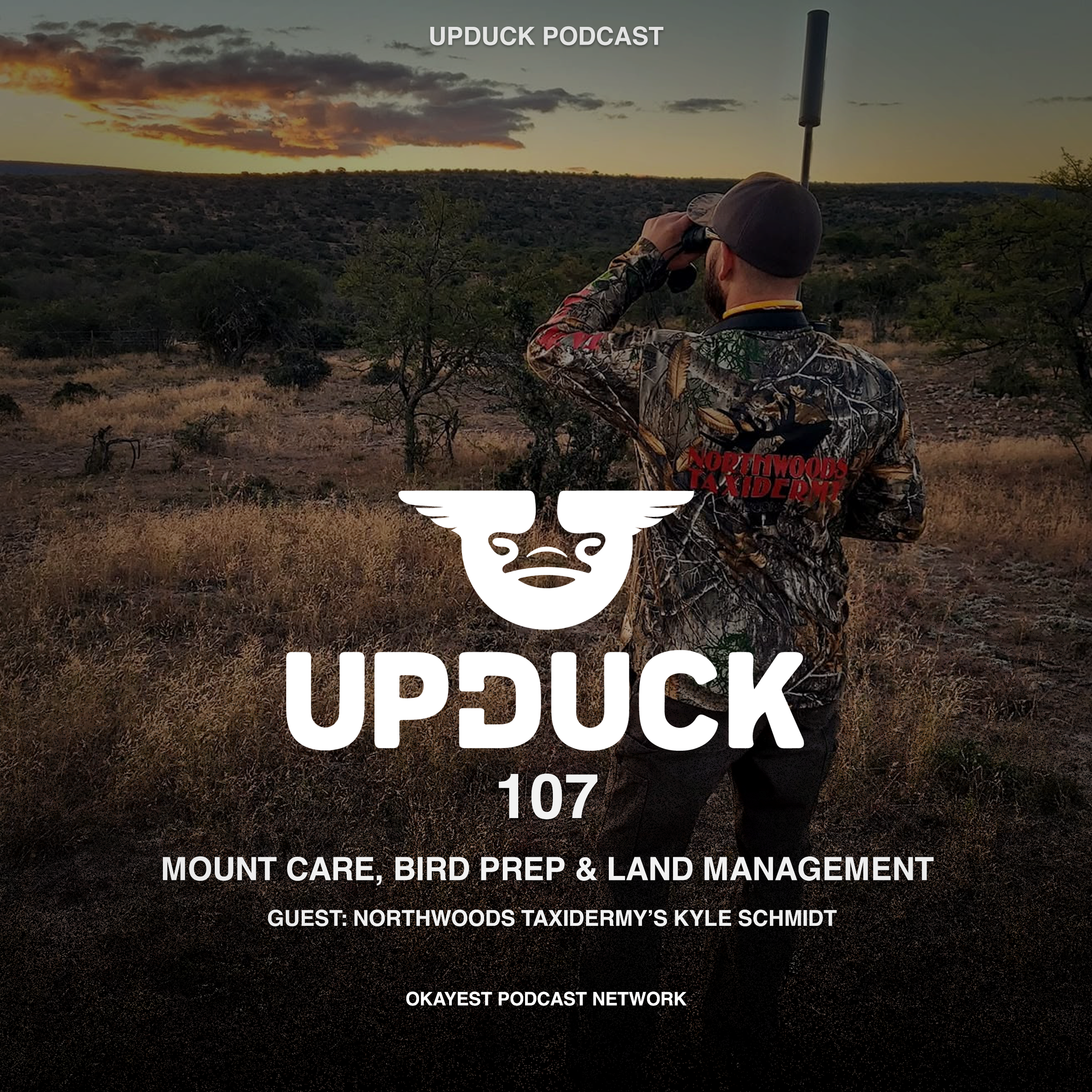 Upduck Podcast