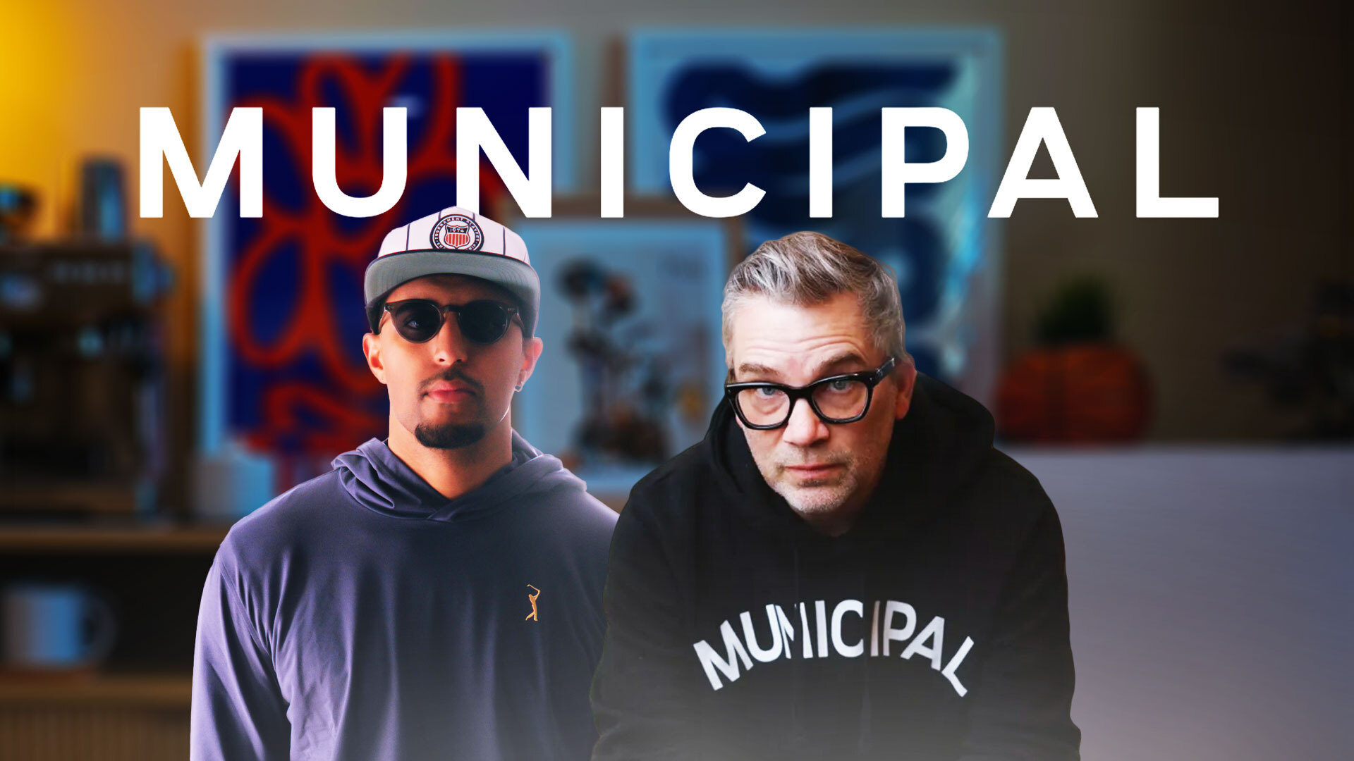 Exploring the Evolution of Municipal with CEO Harry Arnett