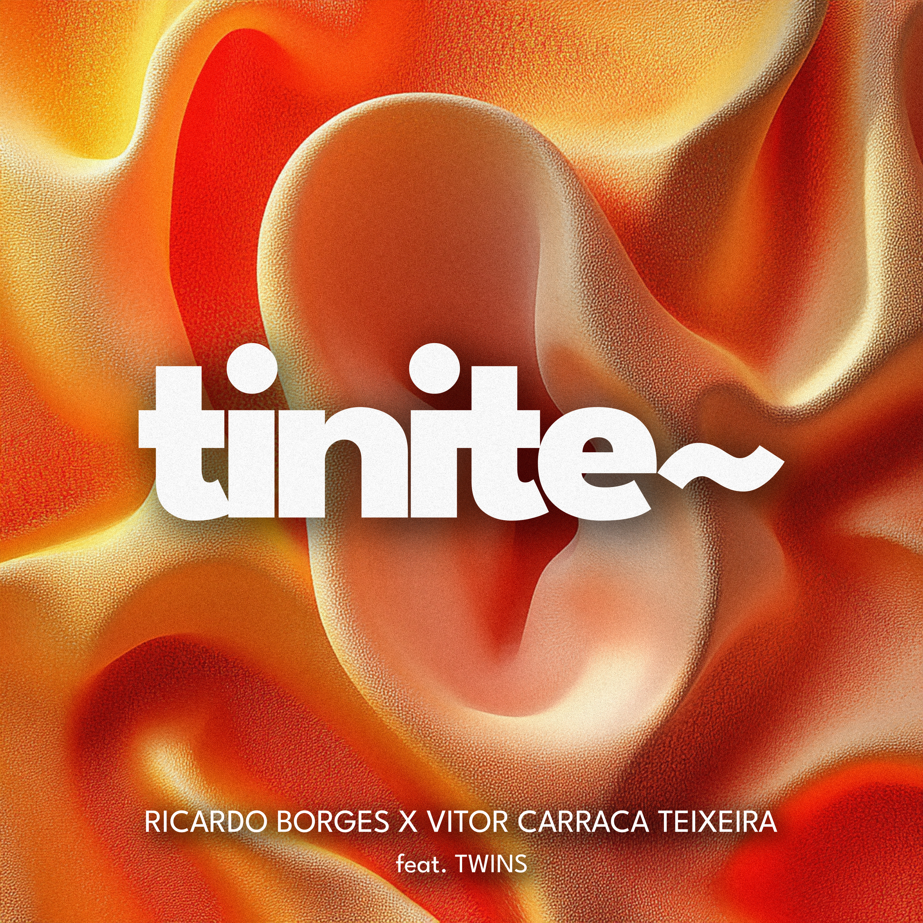 tinite~ S02E27: Twins (Dengaz, NAPA, Gisela João) episode artwork