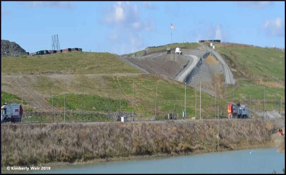 Landfills: More than Just Dumps