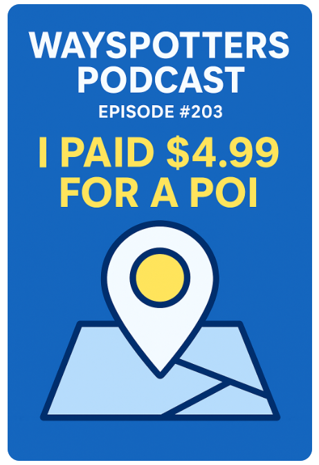 203. I Paid $4.99 for a POI episode artwork