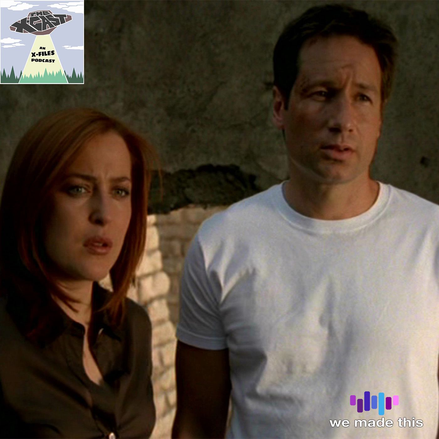The X-Cast: An X-Files Podcast
