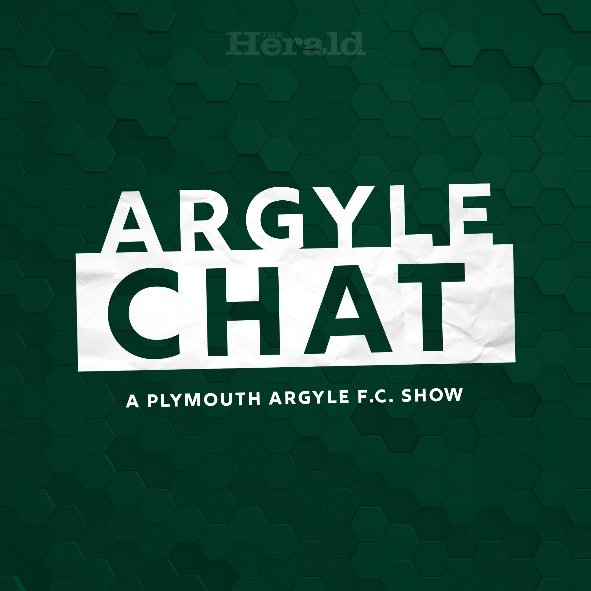 Rotation, recovery and the run-in... it's all getting serious for Plymouth Argyle Rotation, recovery and the run-in... it's all getting serious for Plymouth Argyle
