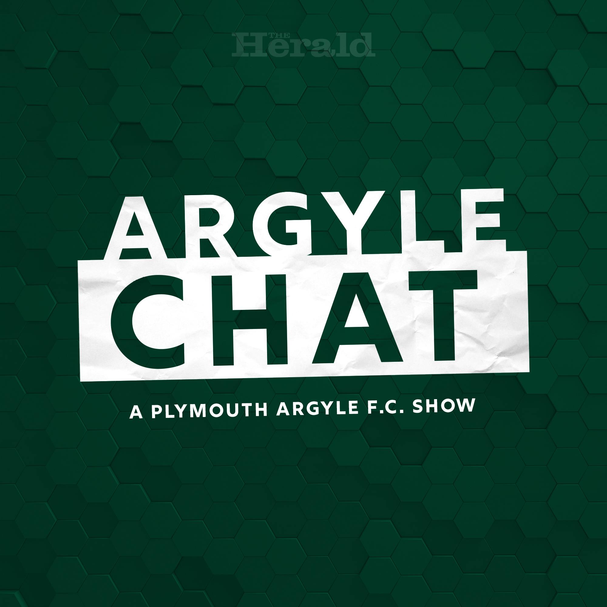 Rotation, recovery and the run-in... it's all getting serious for Plymouth Argyle