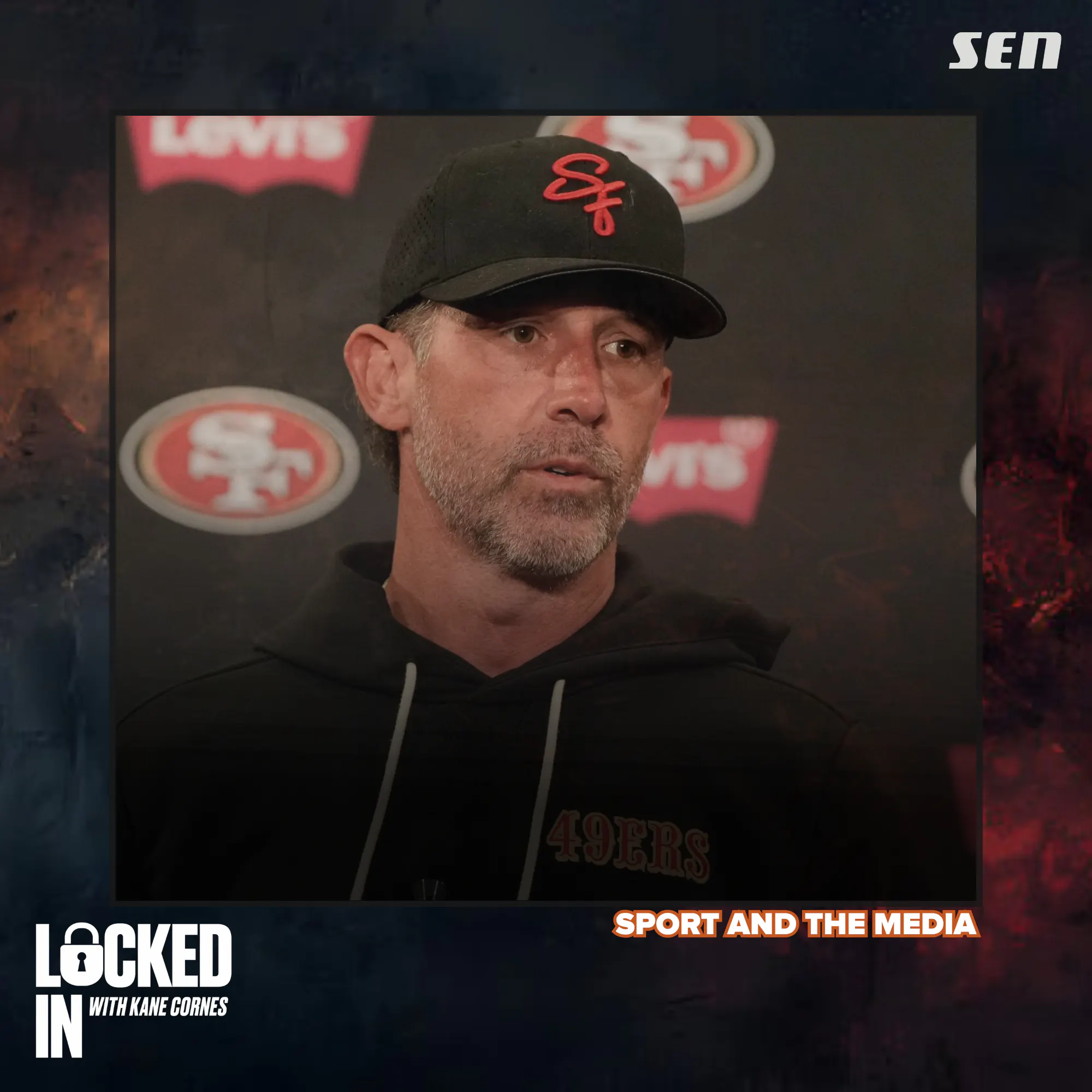 'Sport and the Media' with AFL Record editor Ash Browne (29.07.26)
