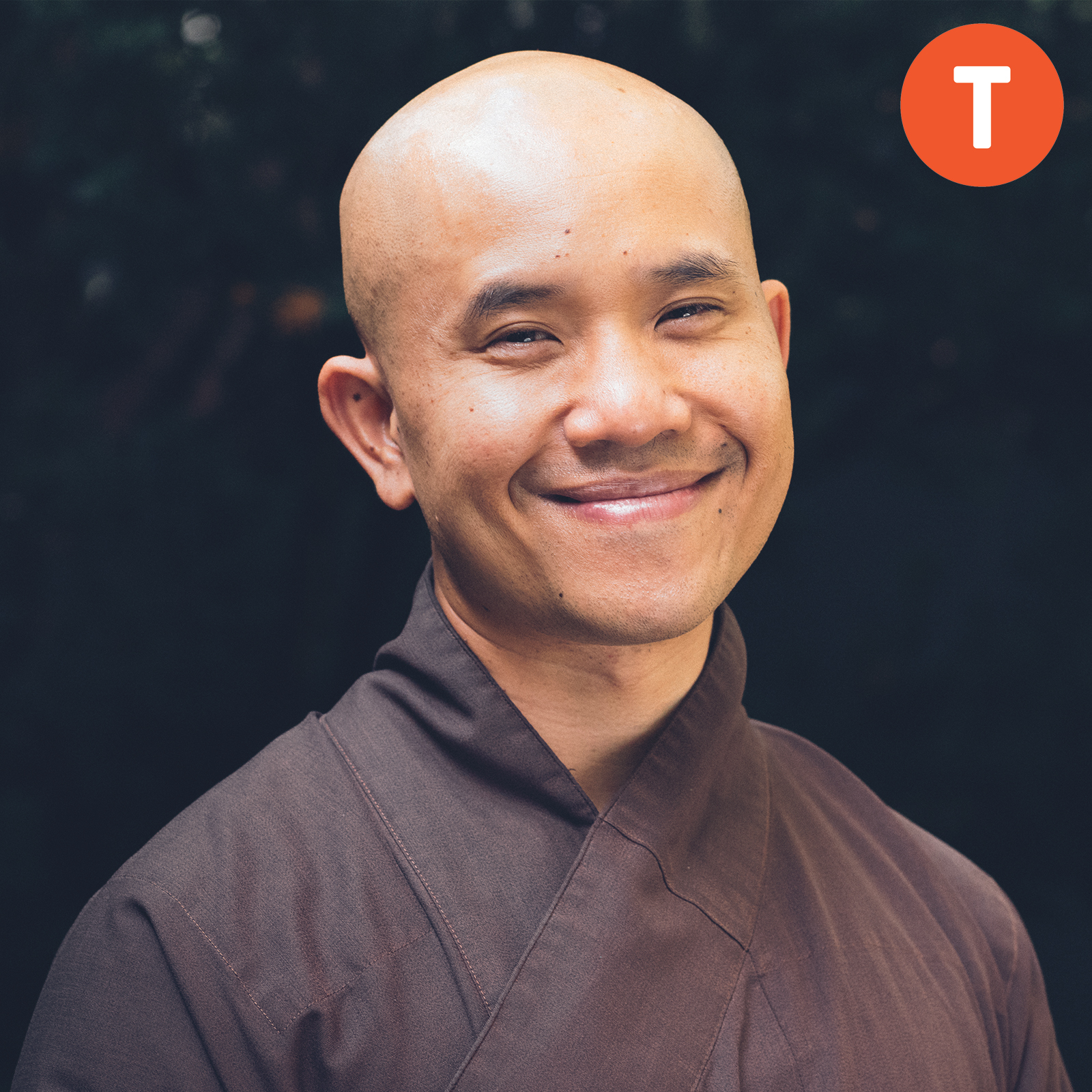 Coming Home to Ourselves with Brother Pháp Hữu