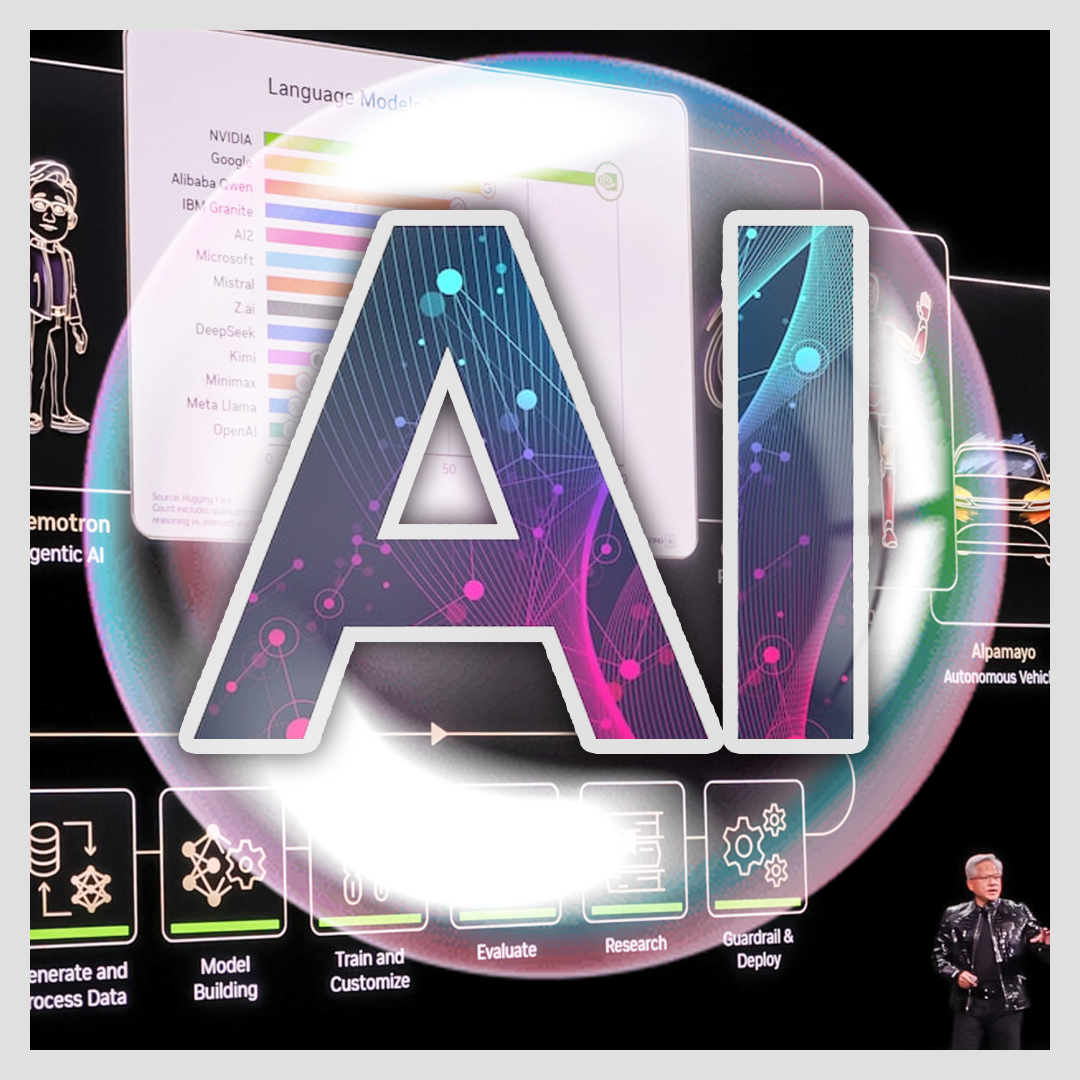 Az AI buborék  - Szürke Zóna 237.